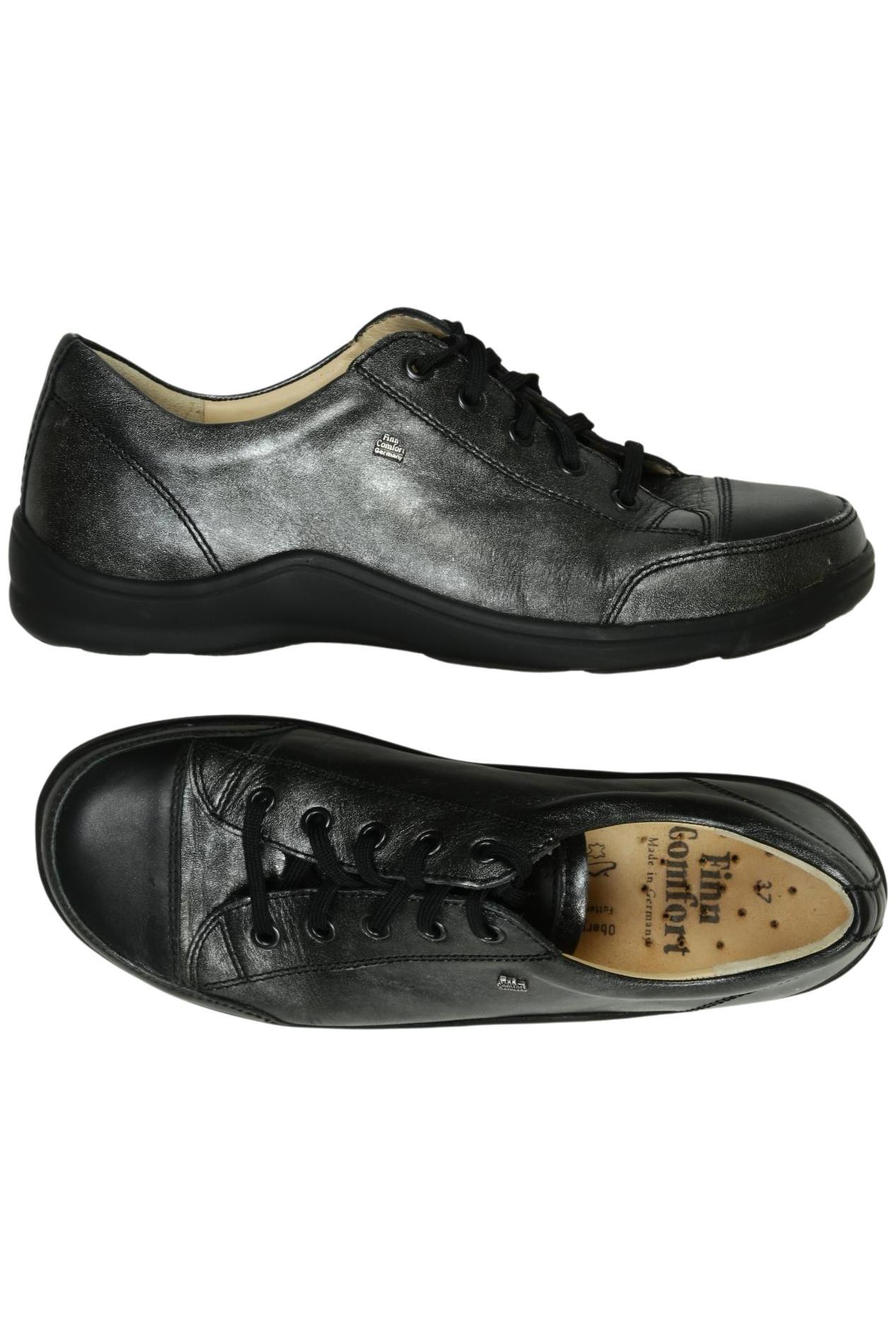 

Finn comfort Damen Halbschuh, grün, Gr. 37