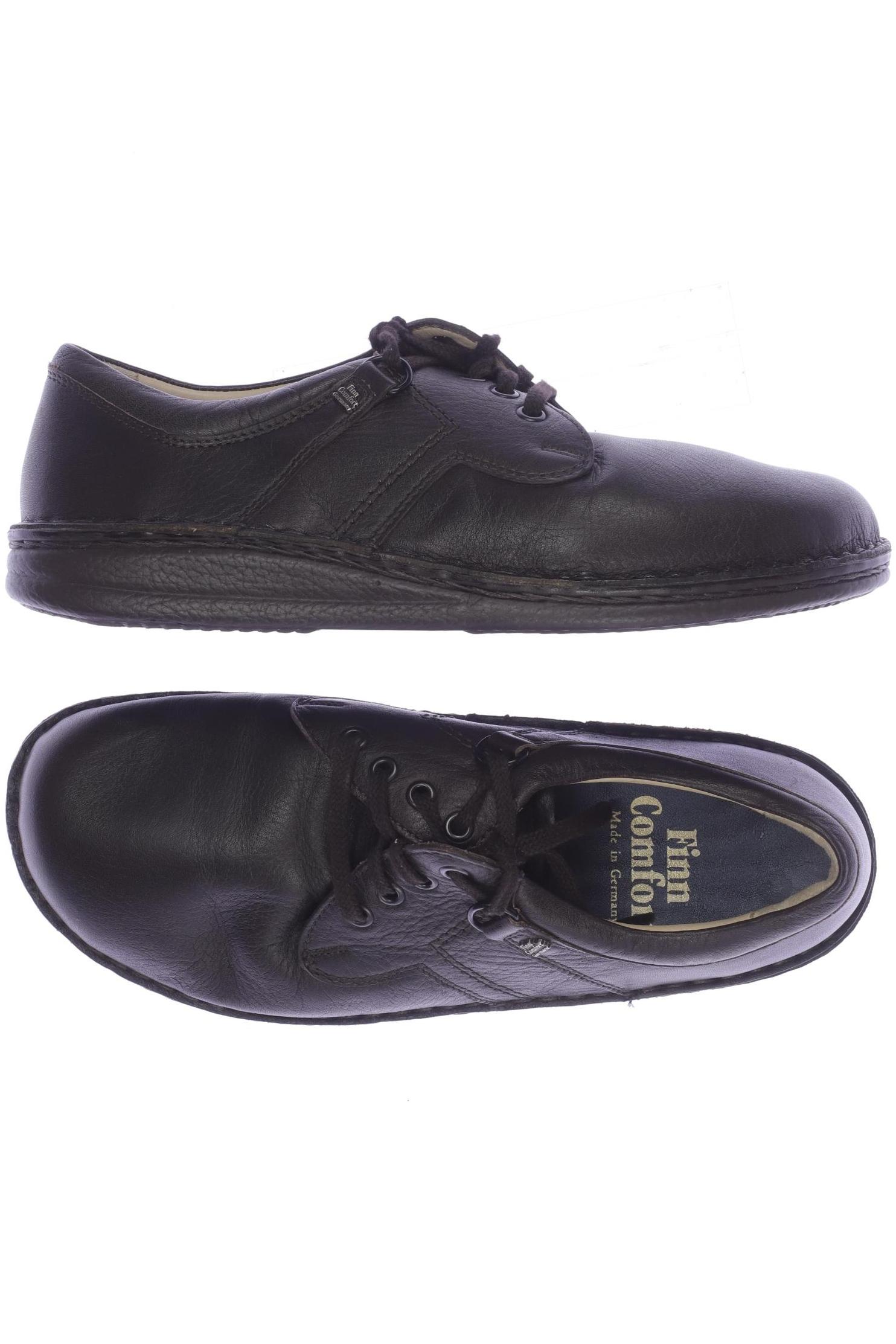 

Finn comfort Damen Halbschuh, braun, Gr. 39