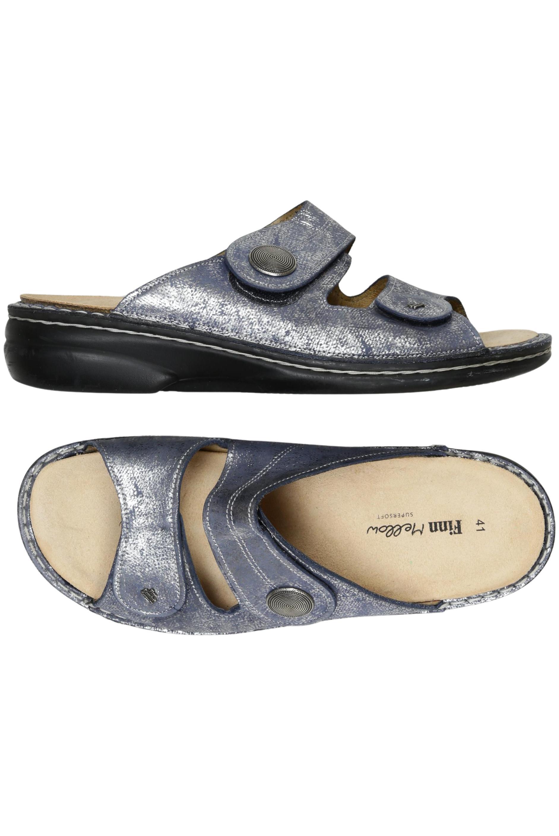 

Finn comfort Damen Sandale, mehrfarbig, Gr. 41