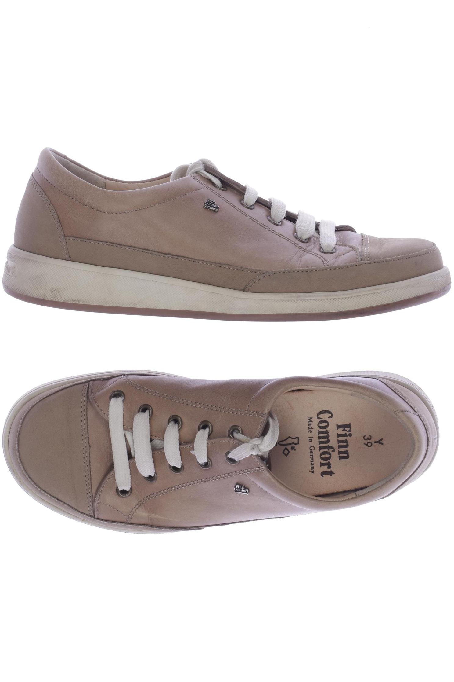 

Finn comfort Damen Sneakers, beige