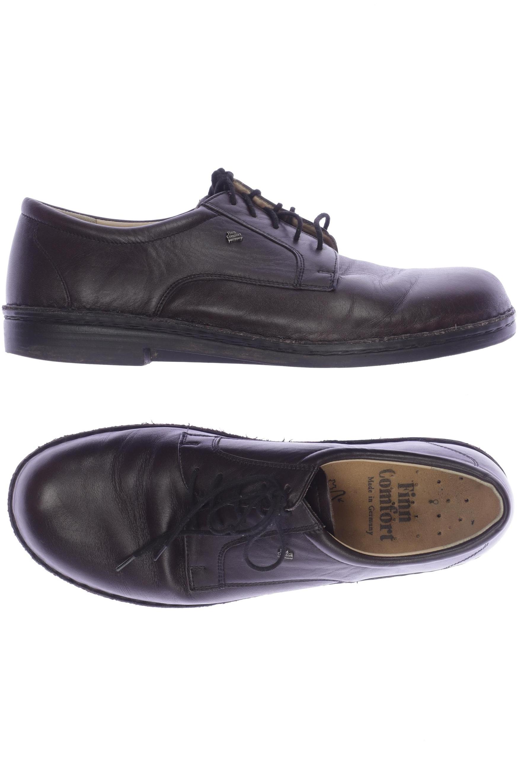 

Finn comfort Herren Halbschuh, braun