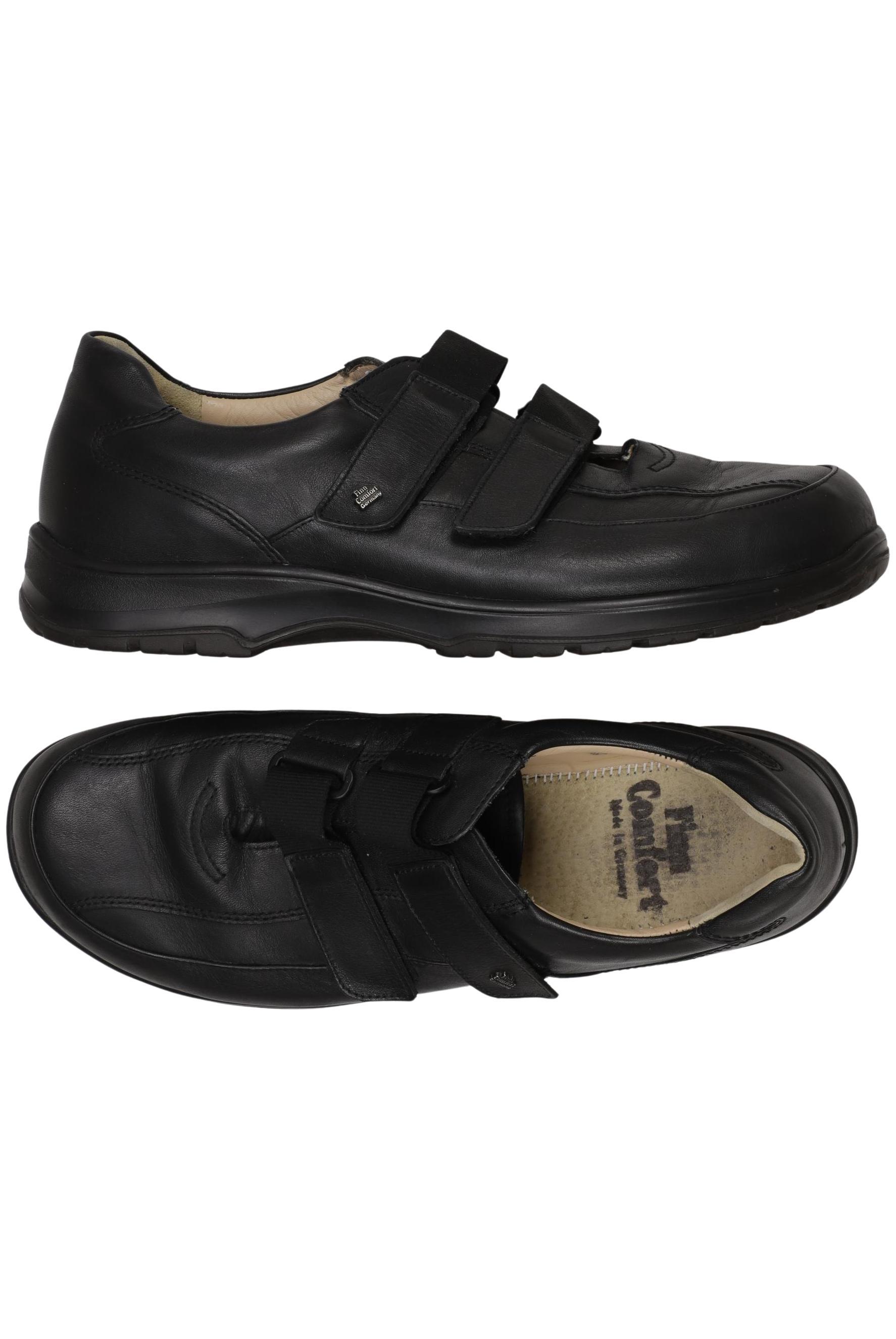 Thumbnail - Finn comfort Herren Sneakers, schwarz, Gr. 9.5