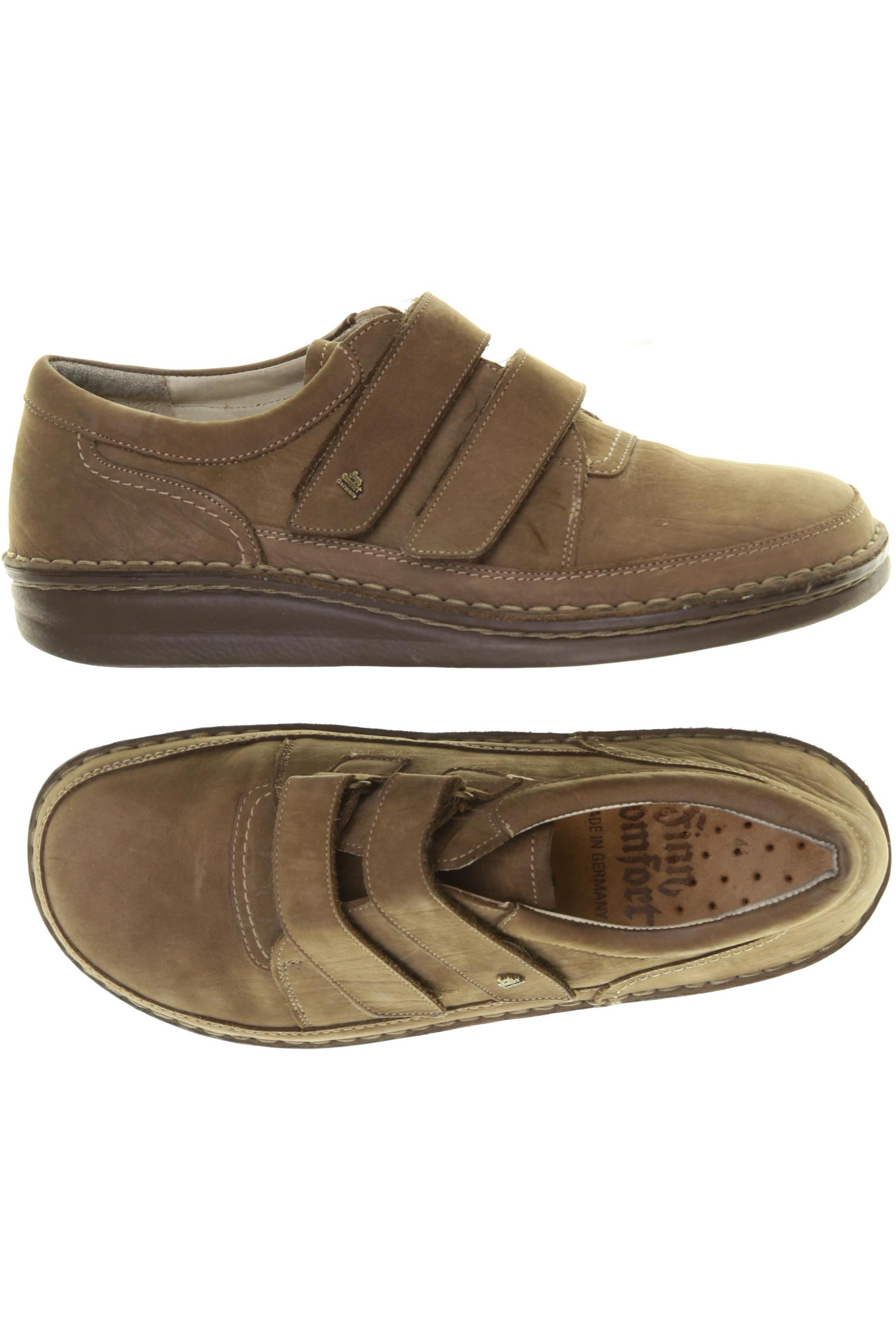 Thumbnail - Finn comfort Herren Halbschuh, braun, Gr. 41