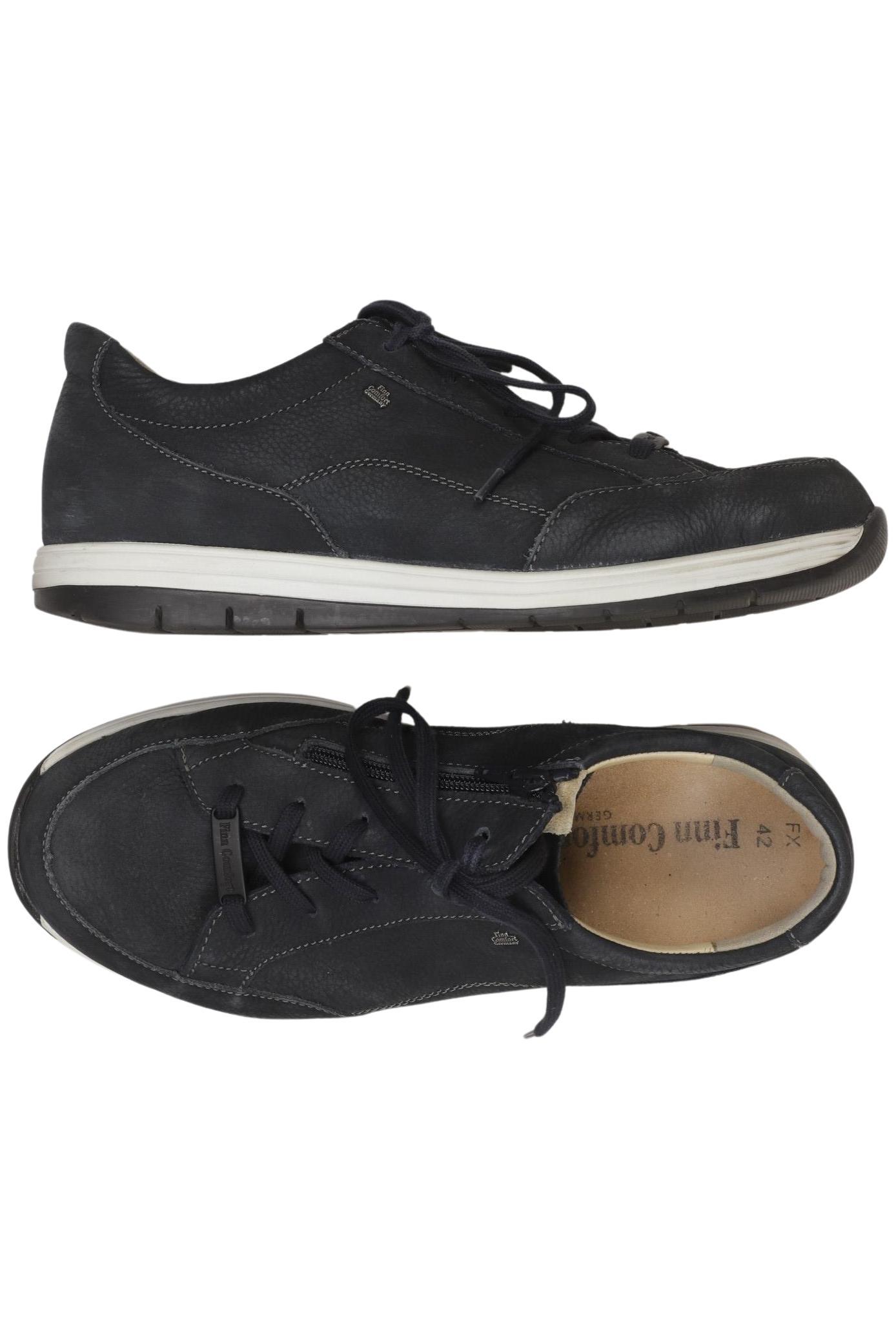 Thumbnail - Finn comfort Herren Sneakers, marineblau, Gr. 42