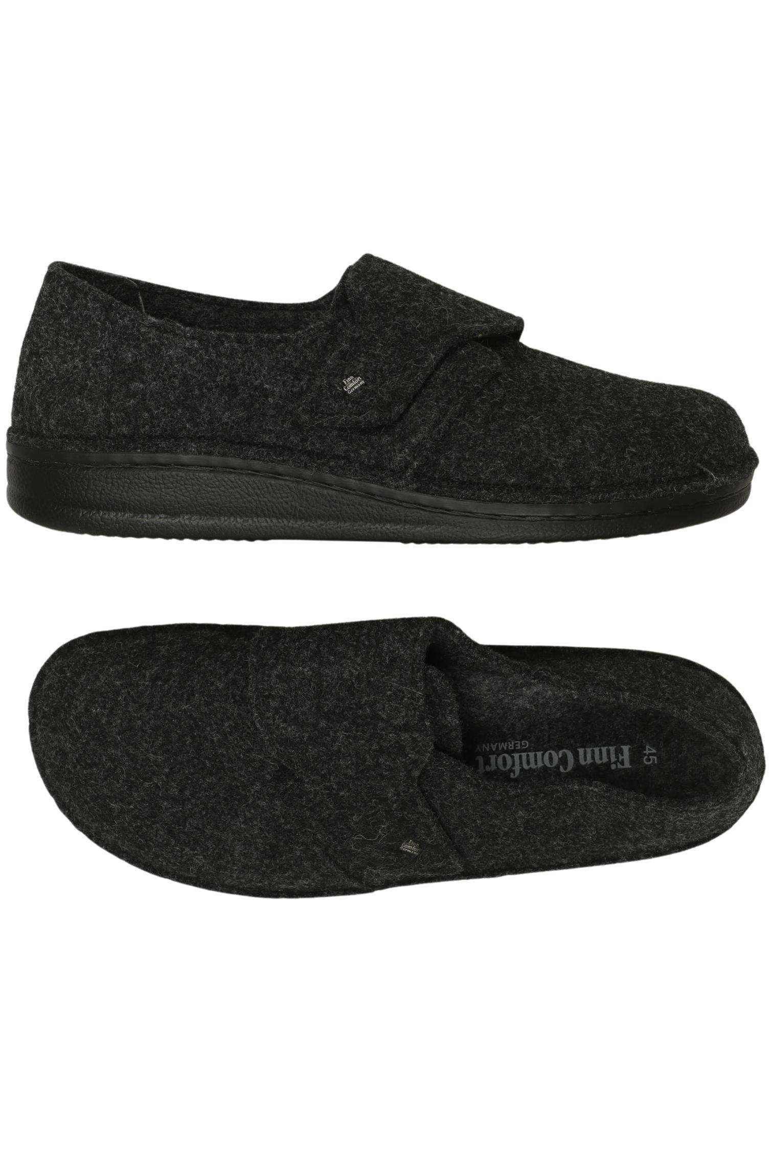 

Finn comfort Herren Halbschuh, grau, Gr. 45