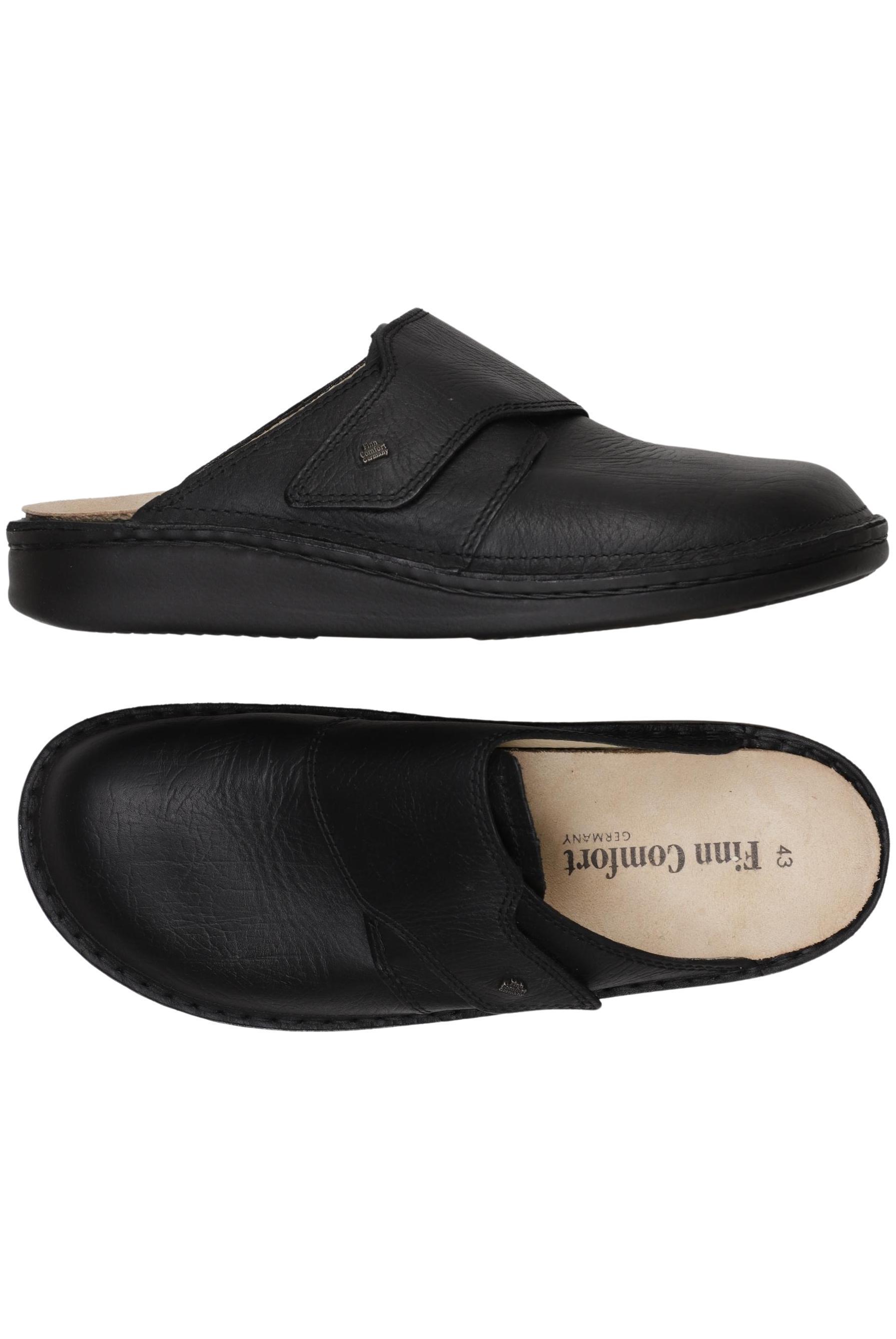 Thumbnail - Finn comfort Herren Sandale, schwarz, Gr. 43