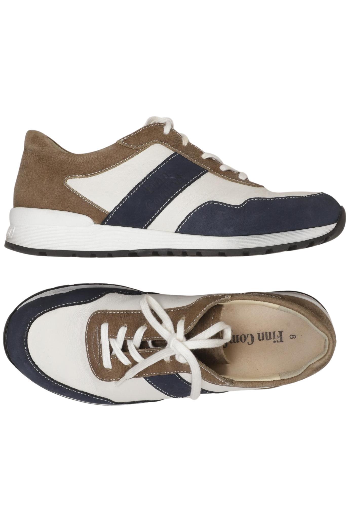 Thumbnail - Finn comfort Herren Sneakers, mehrfarbig, Gr. 8