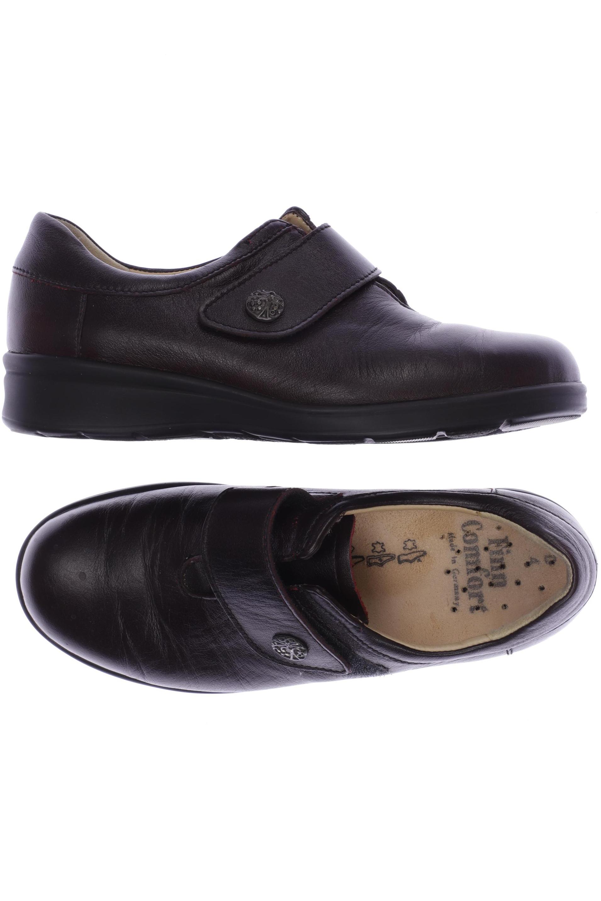 

Finn comfort Herren Halbschuh, bordeaux