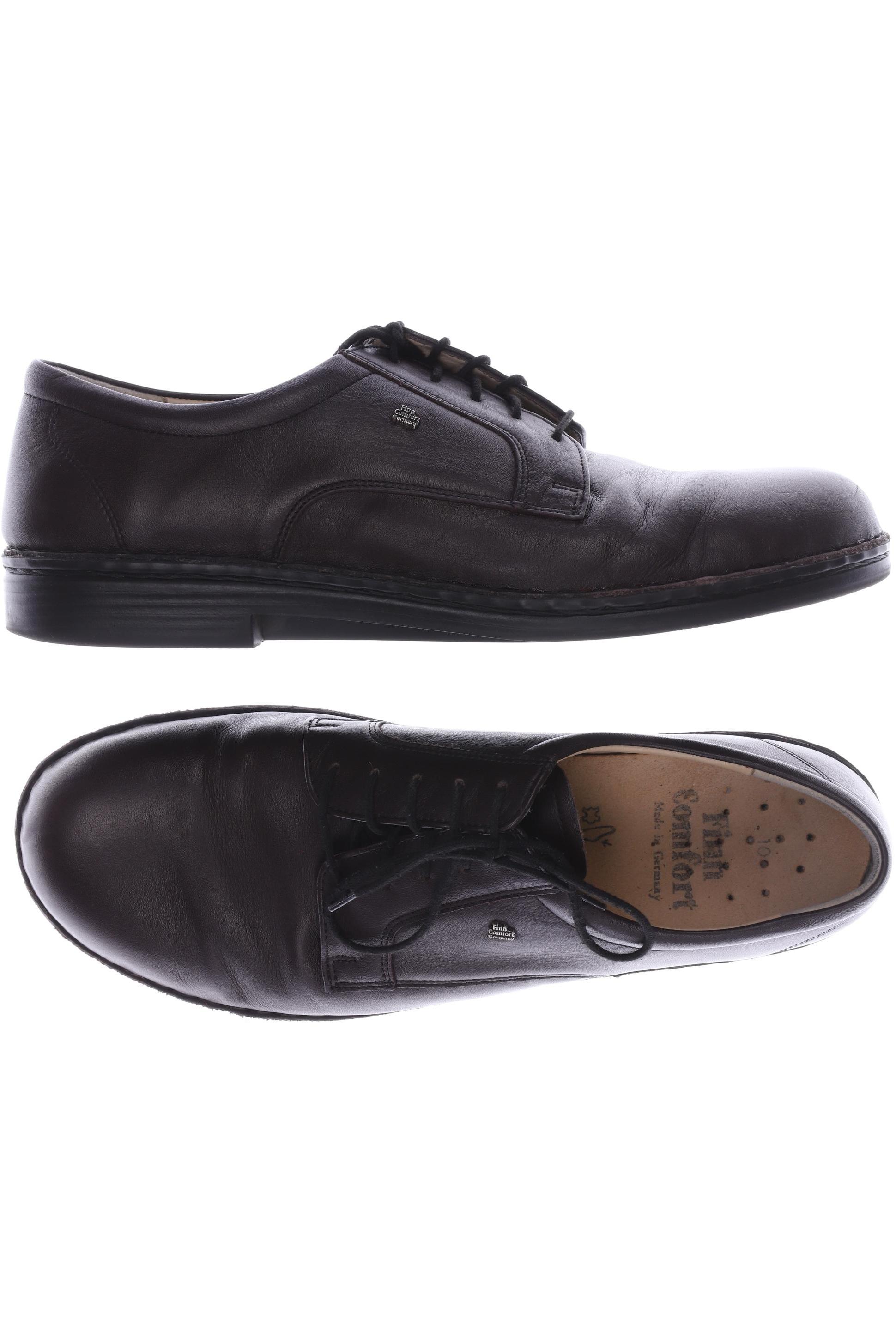

Finn comfort Herren Halbschuh, braun