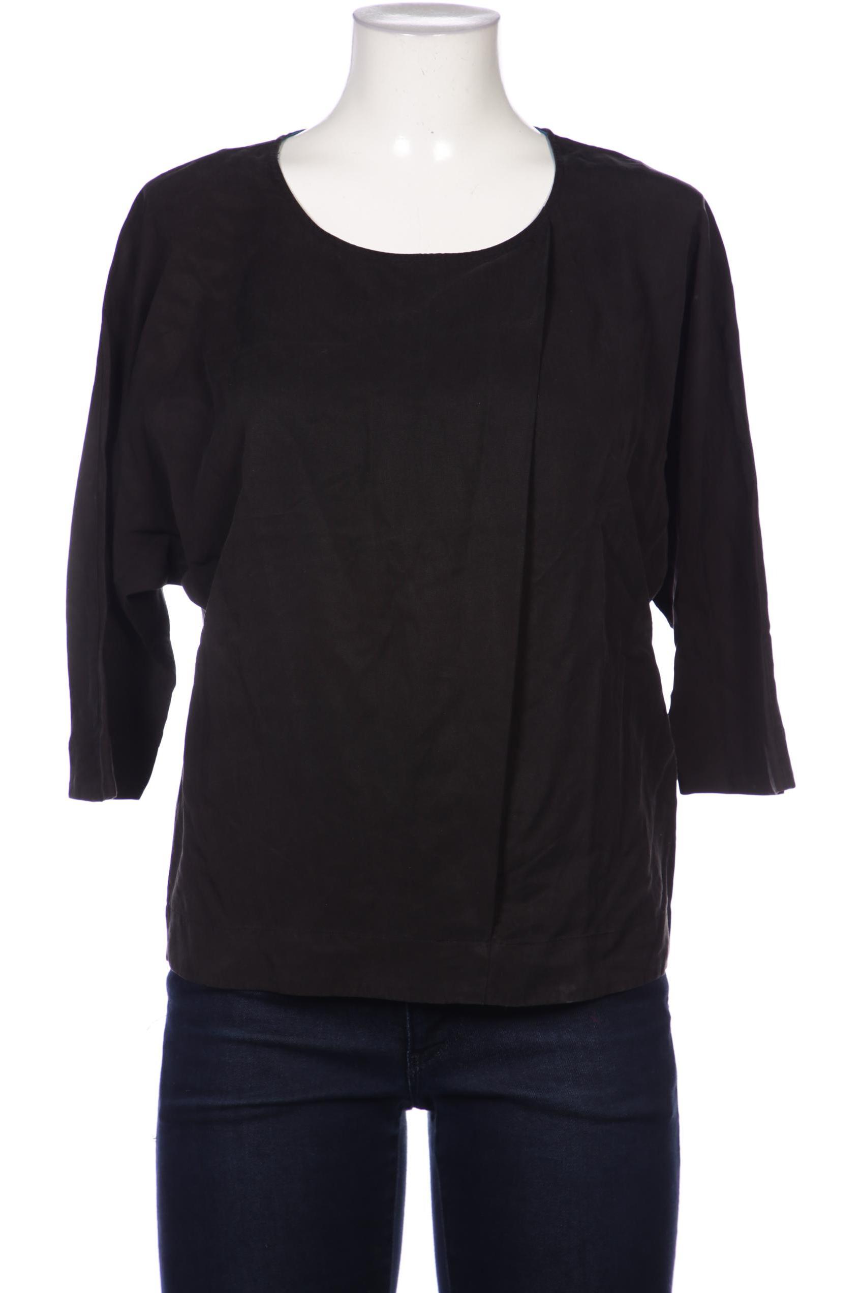 

Finside Damen Bluse, schwarz