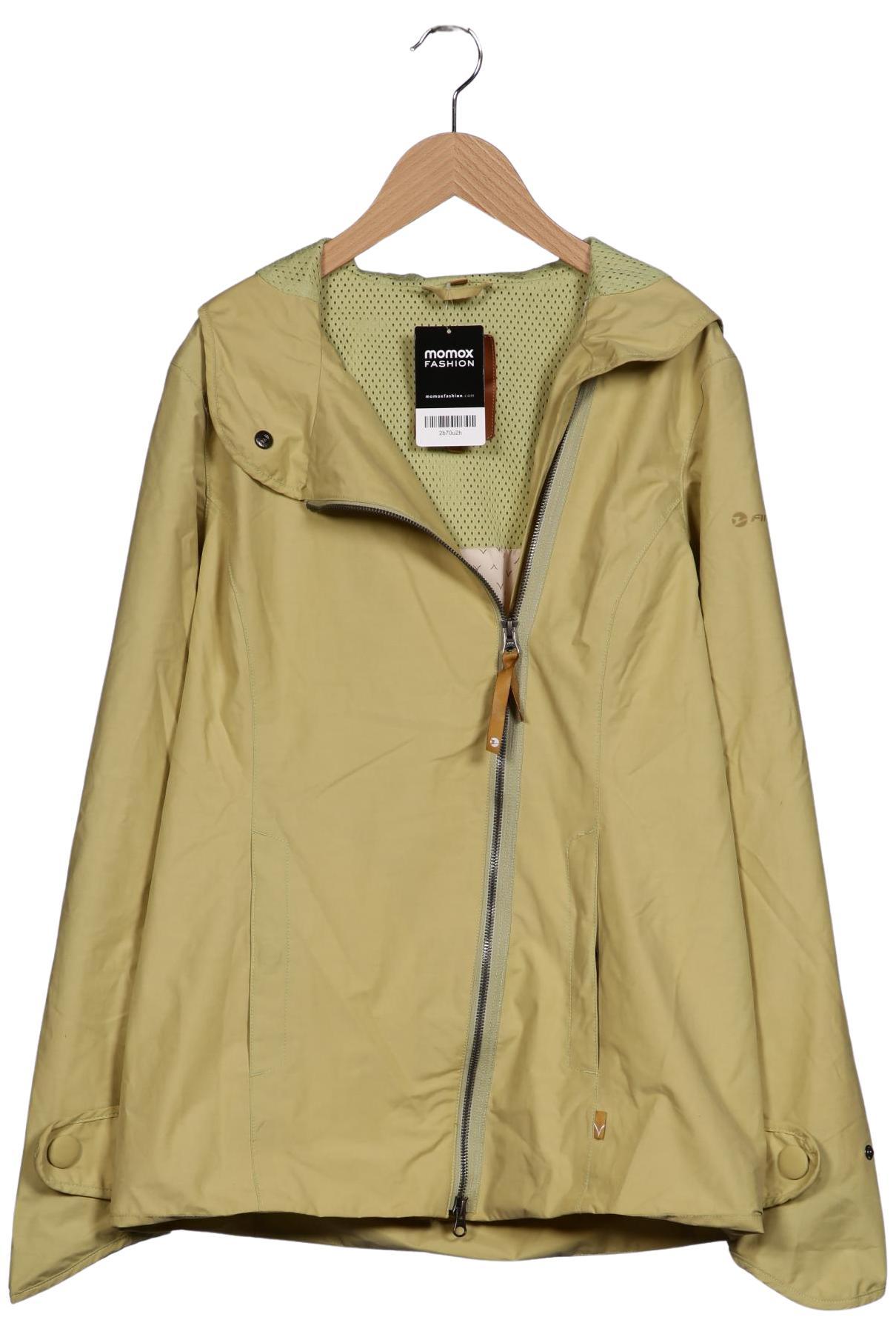 

Finside Damen Jacke, beige, Gr. 38