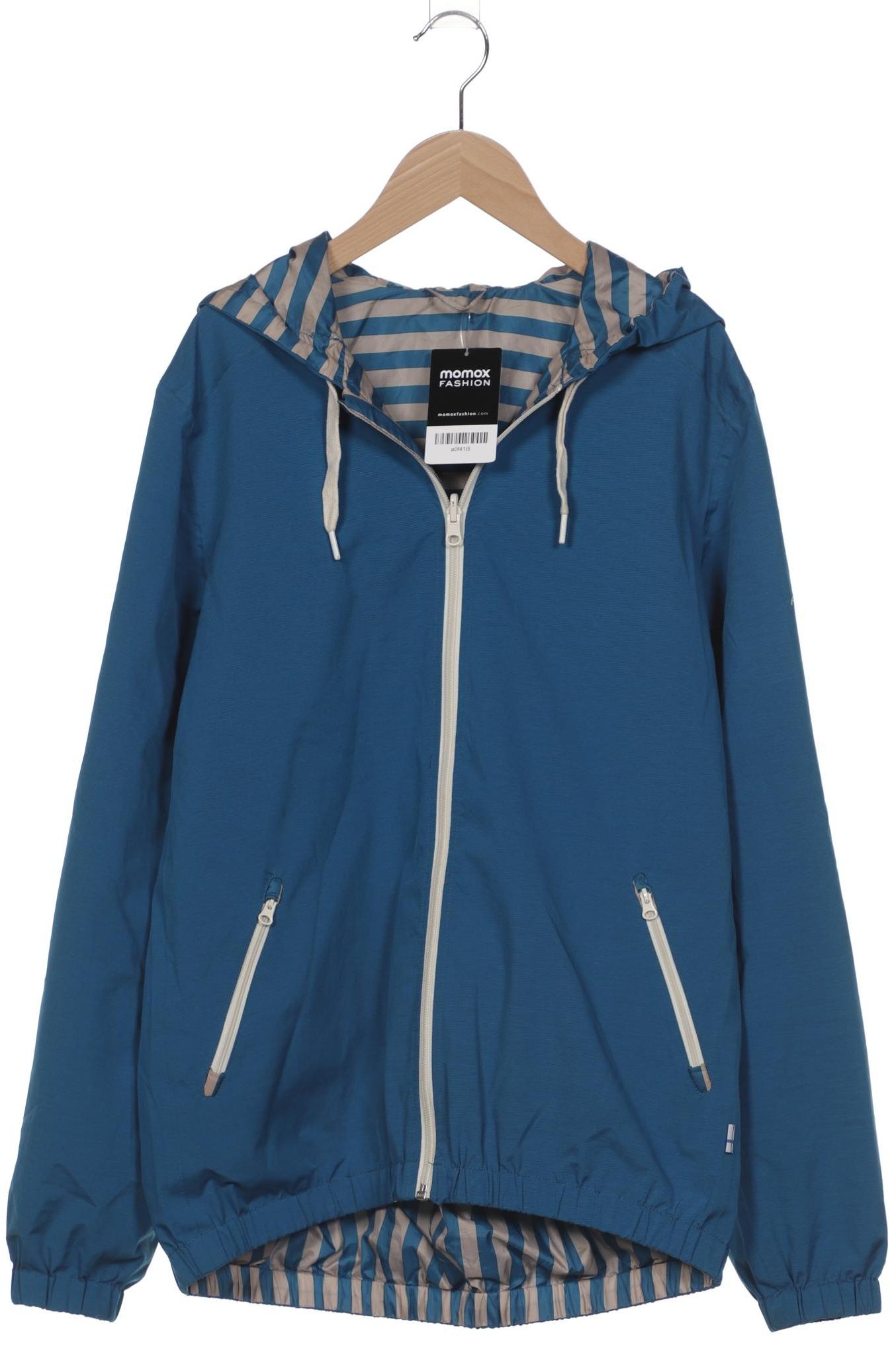 

Finside Damen Jacke, blau, Gr. 36