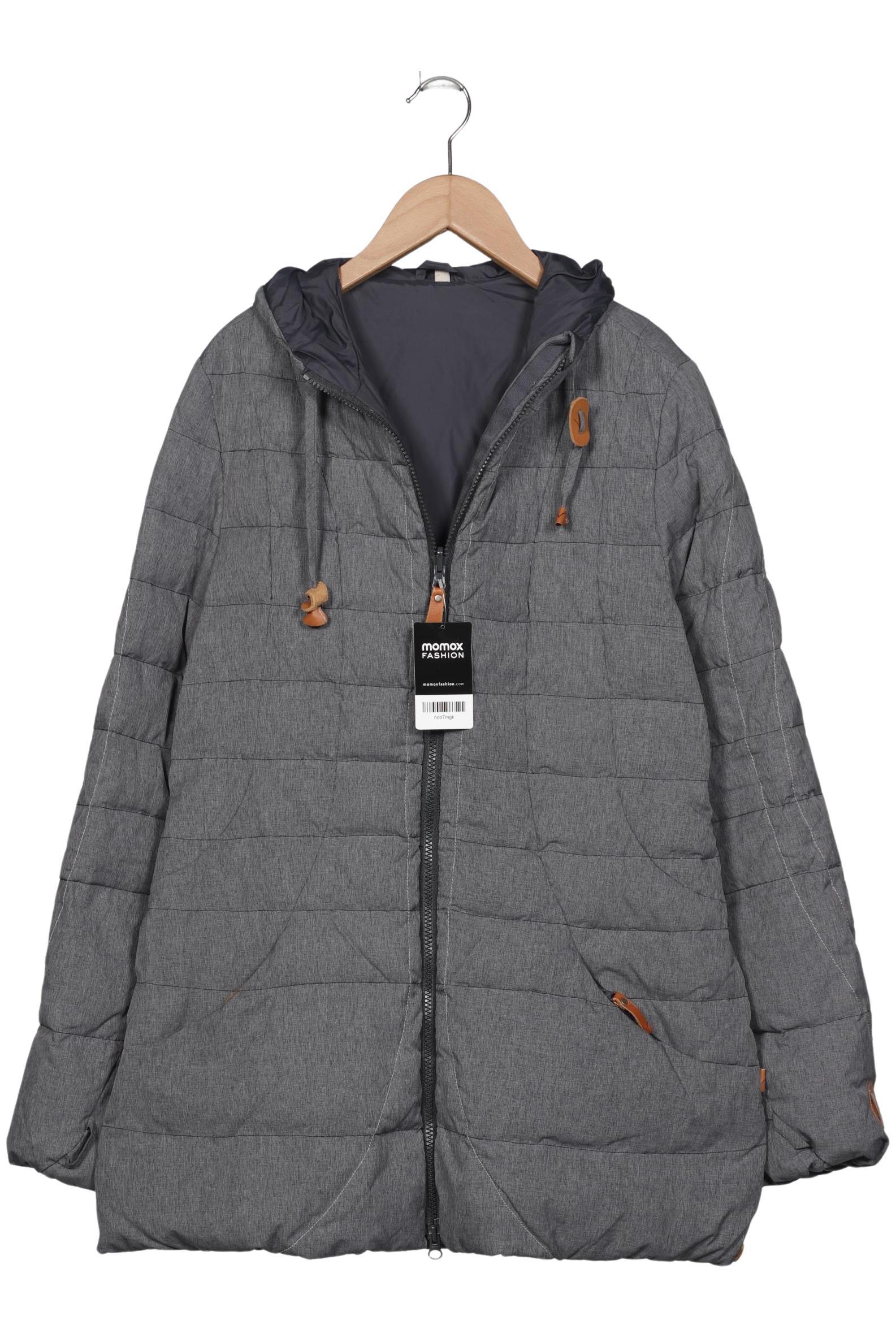 

Finside Damen Jacke, grau, Gr. 38