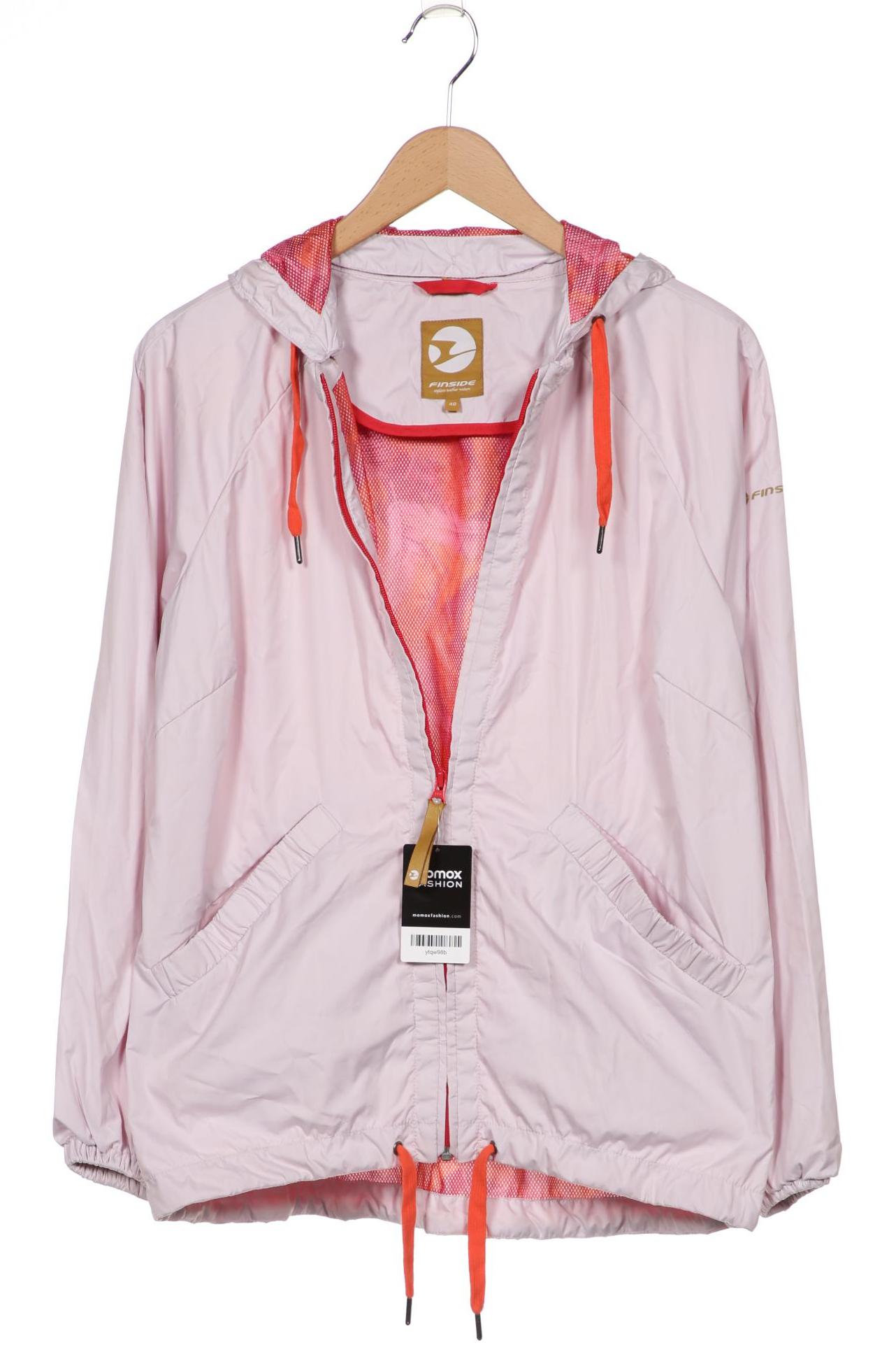 

Finside Damen Jacke, flieder