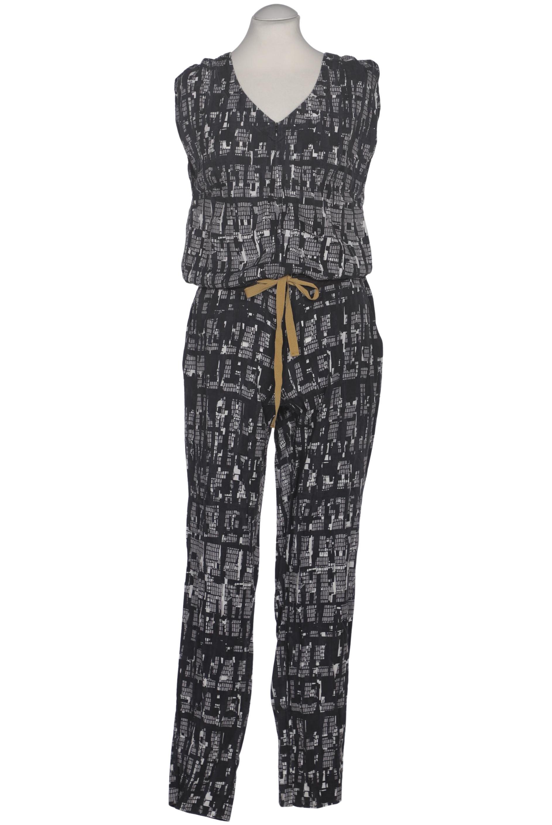 Thumbnail - Finside Damen Jumpsuit/Overall, marineblau, Gr. 38