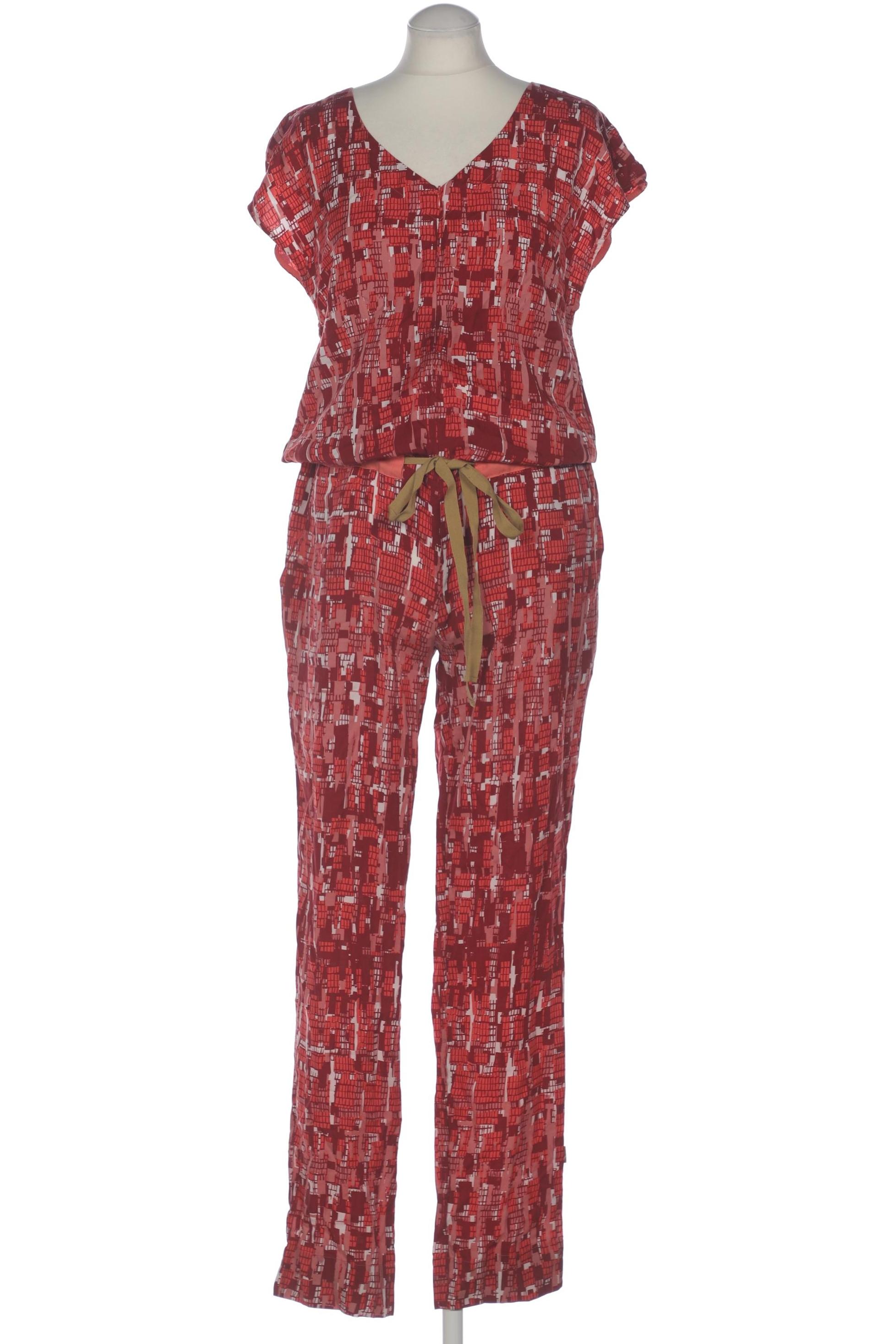 

Finside Damen Jumpsuit/Overall, rot, Gr. 38