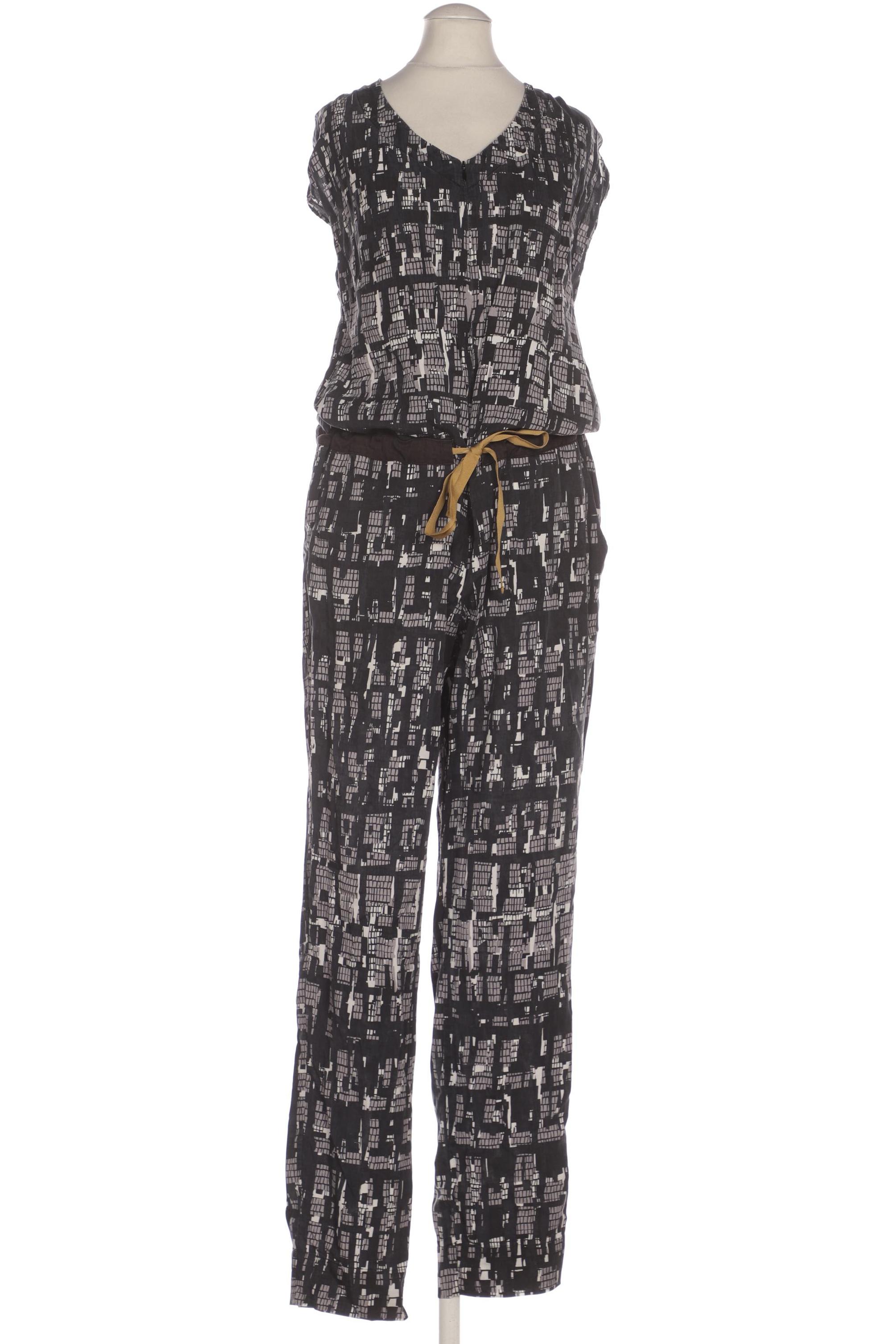 

Finside Damen Jumpsuit/Overall, marineblau