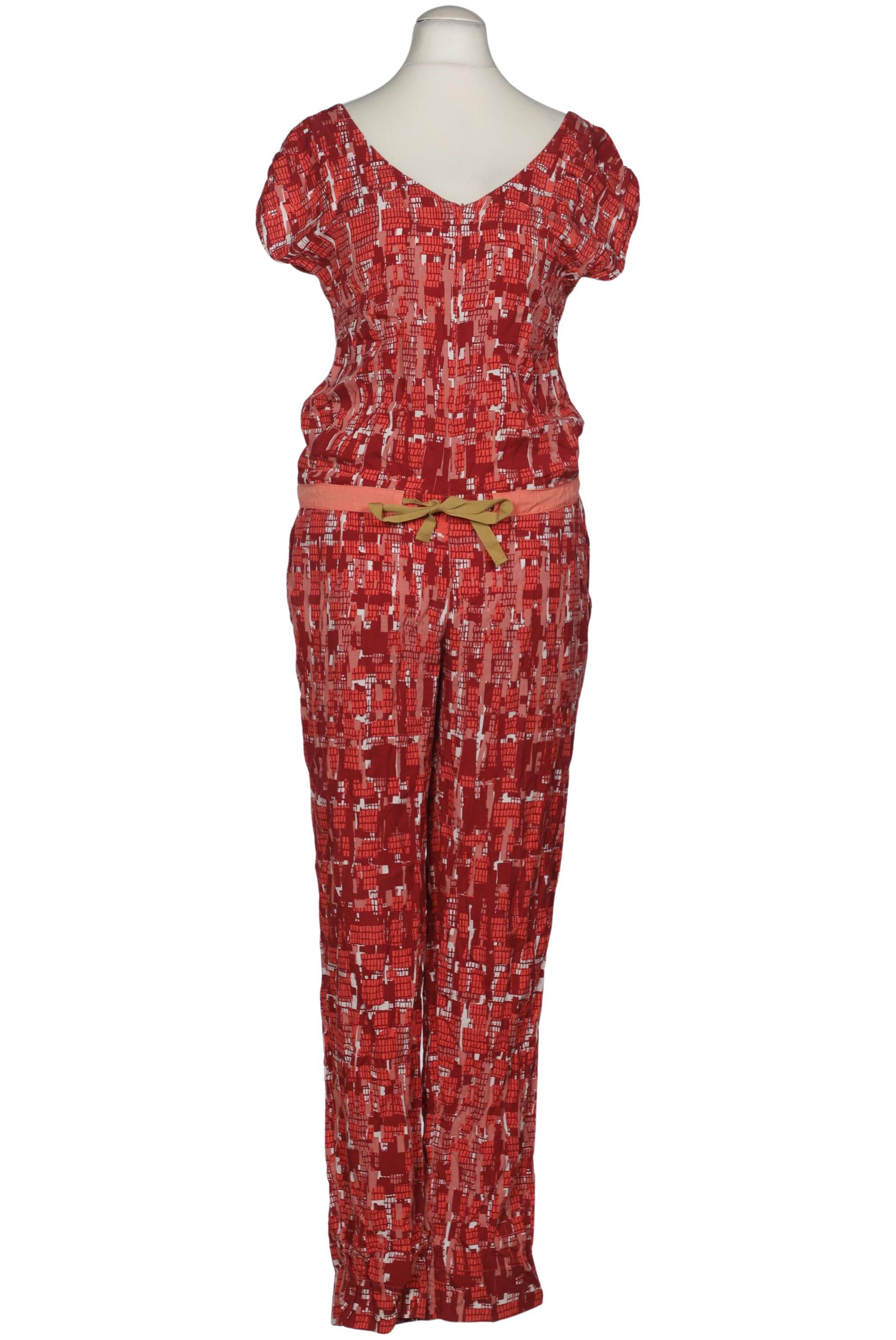 

Finside Damen Jumpsuit/Overall, rot, Gr. 36