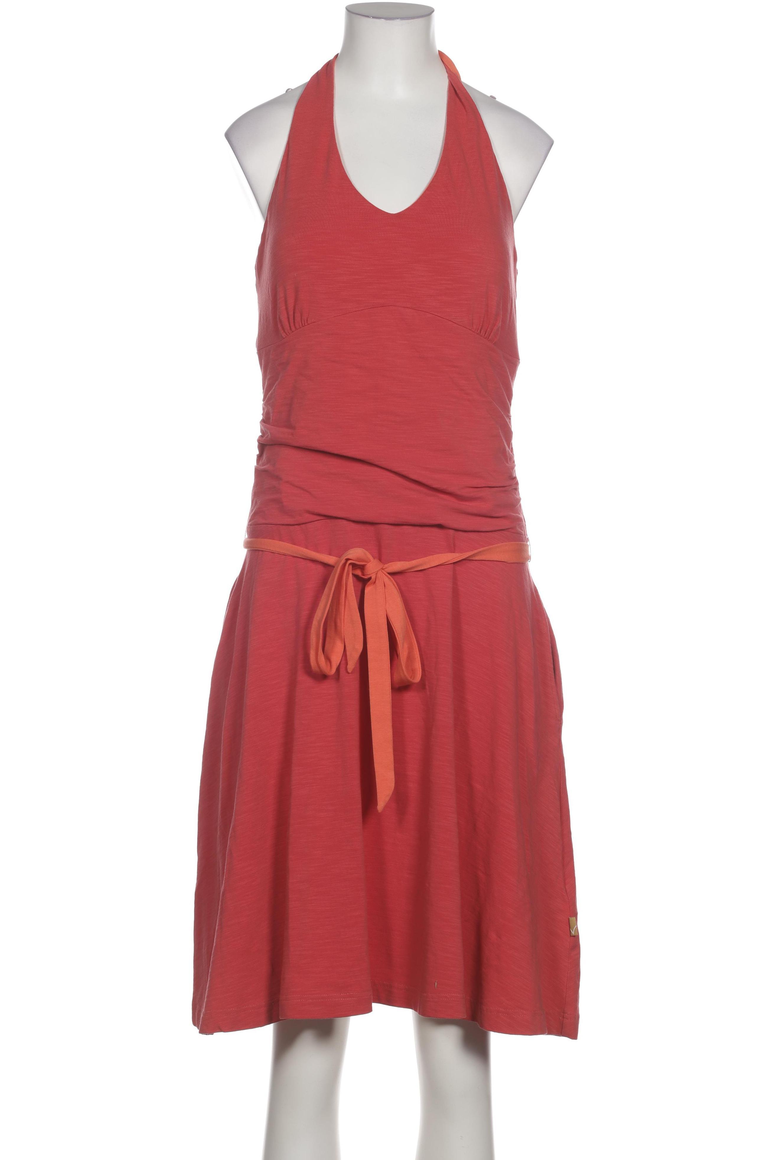 

Finside Damen Kleid, rot, Gr. 38