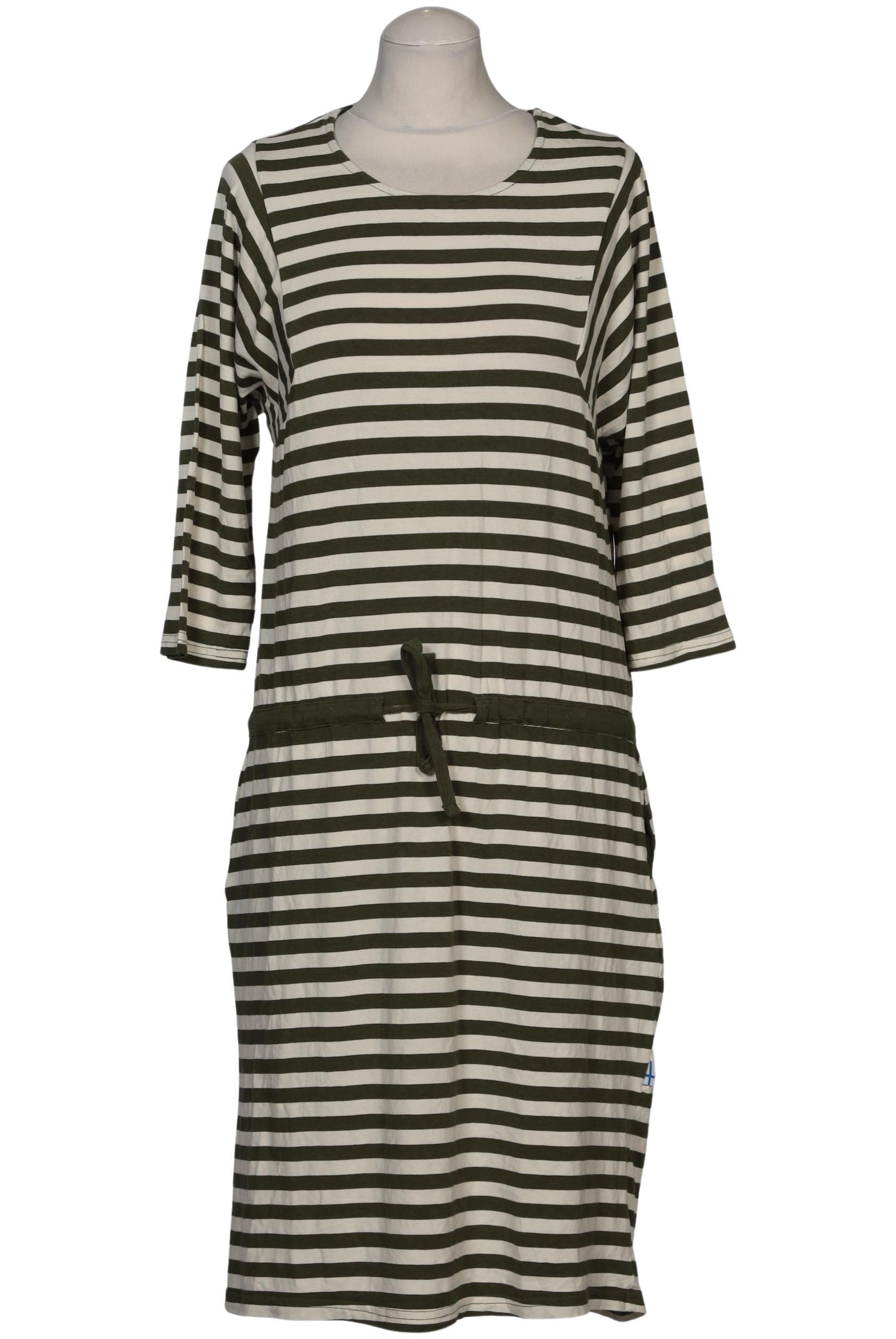 

Finside Damen Kleid, mehrfarbig, Gr. 38