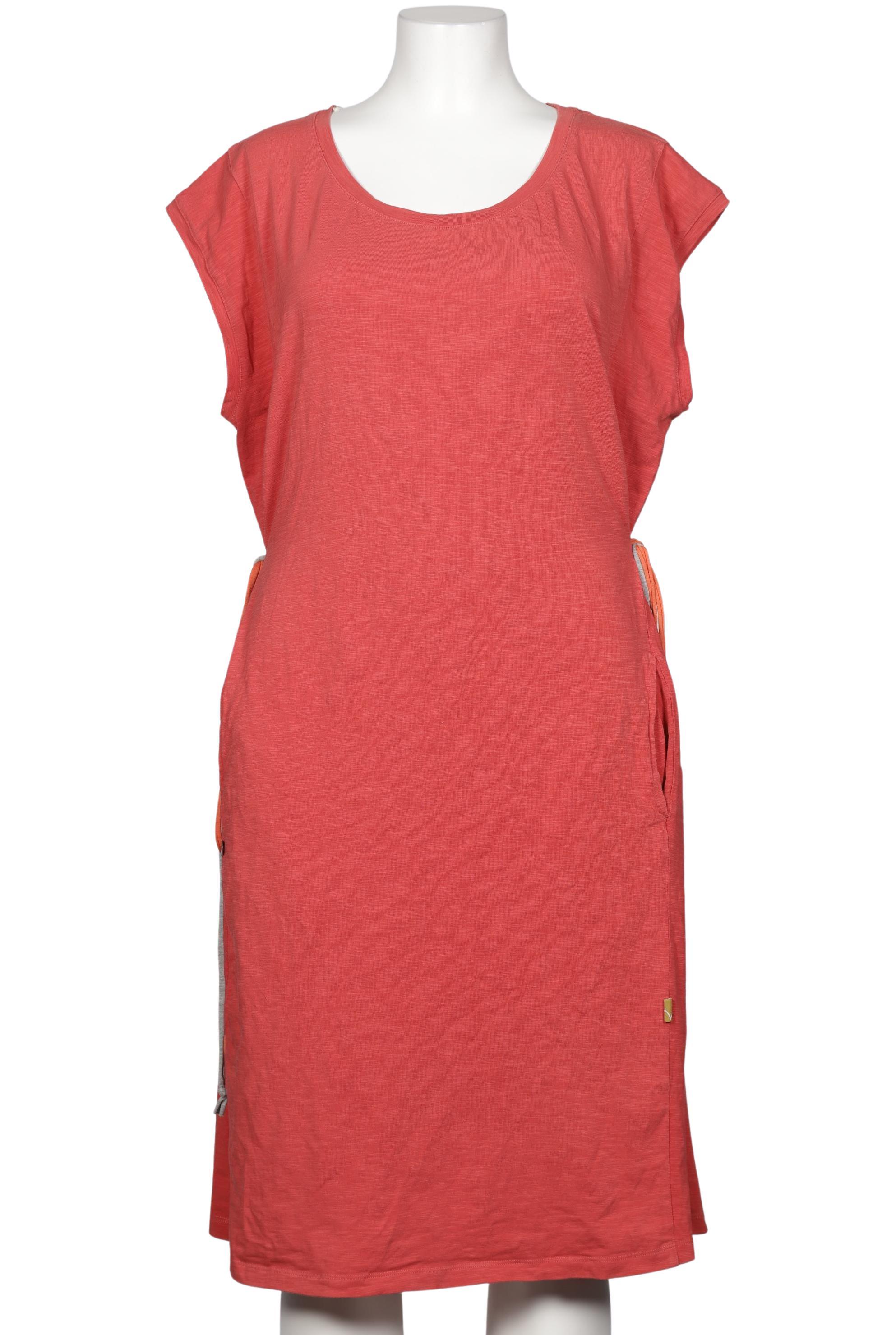 

Finside Damen Kleid, rot, Gr. 44