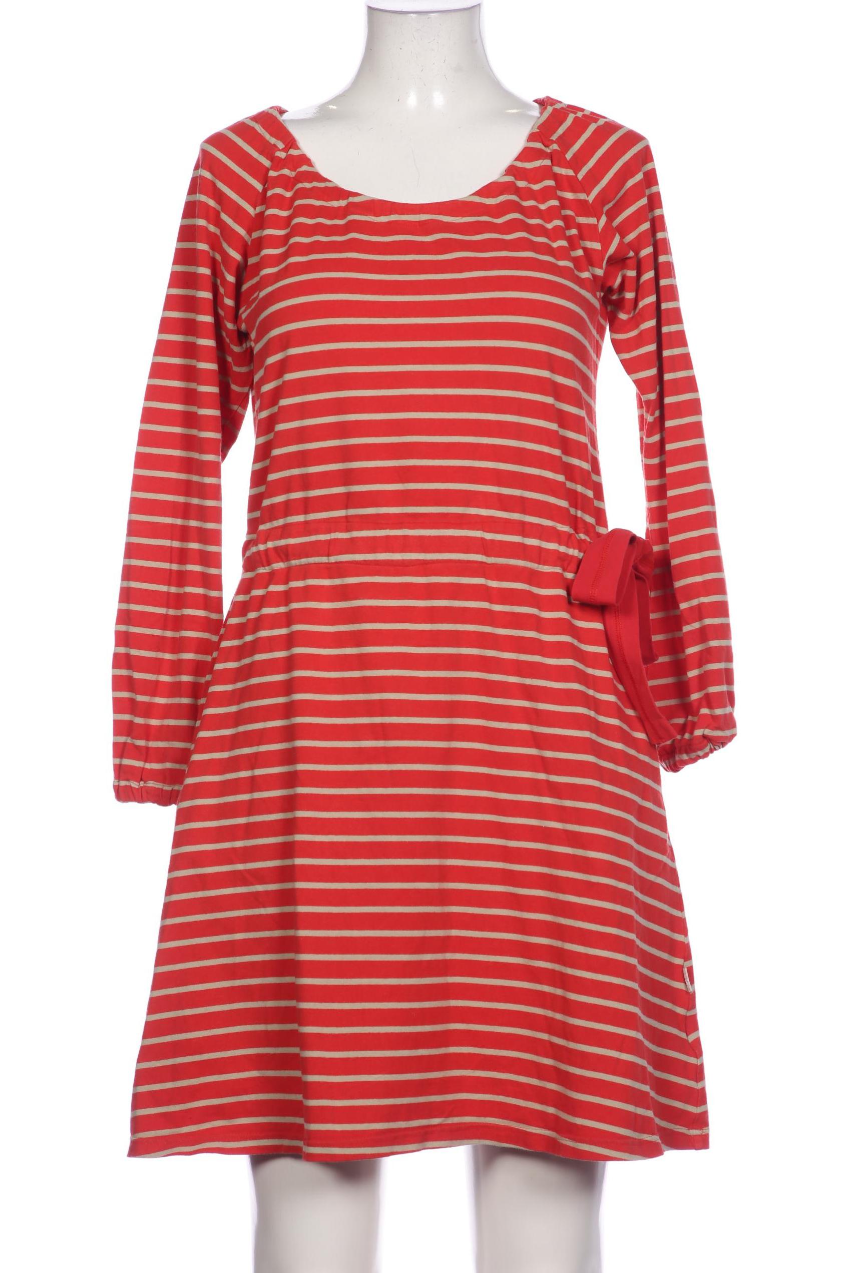 

Finside Damen Kleid, rot, Gr. 40