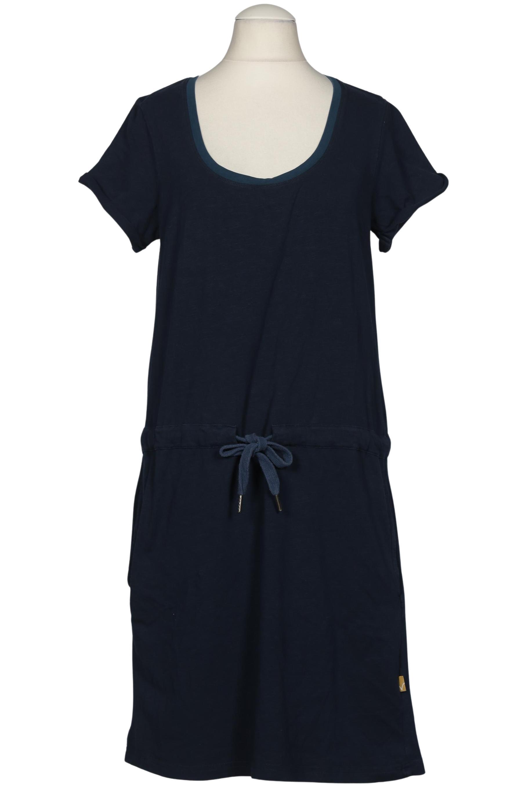 

Finside Damen Kleid, marineblau, Gr. 36
