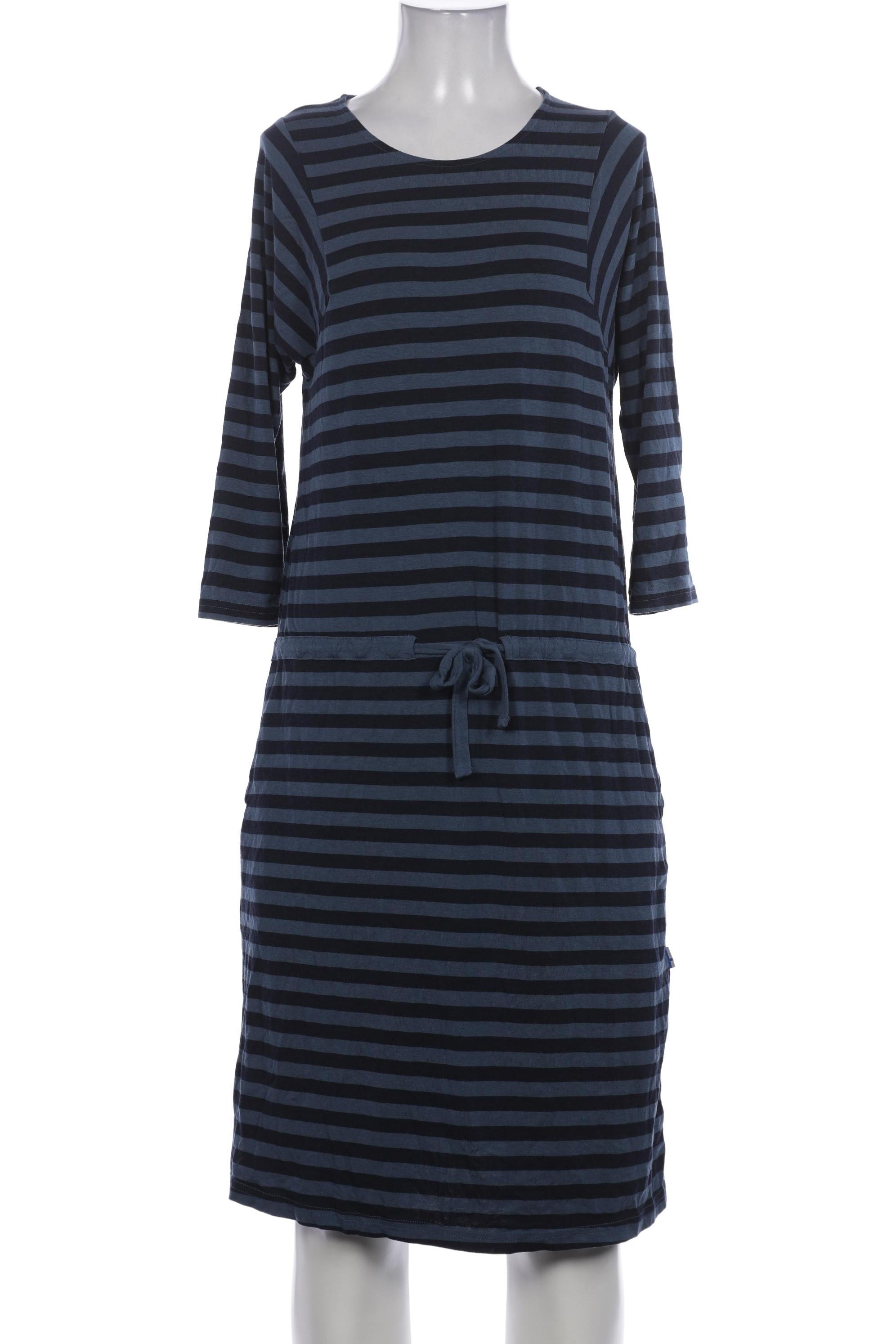 

Finside Damen Kleid, marineblau, Gr. 34