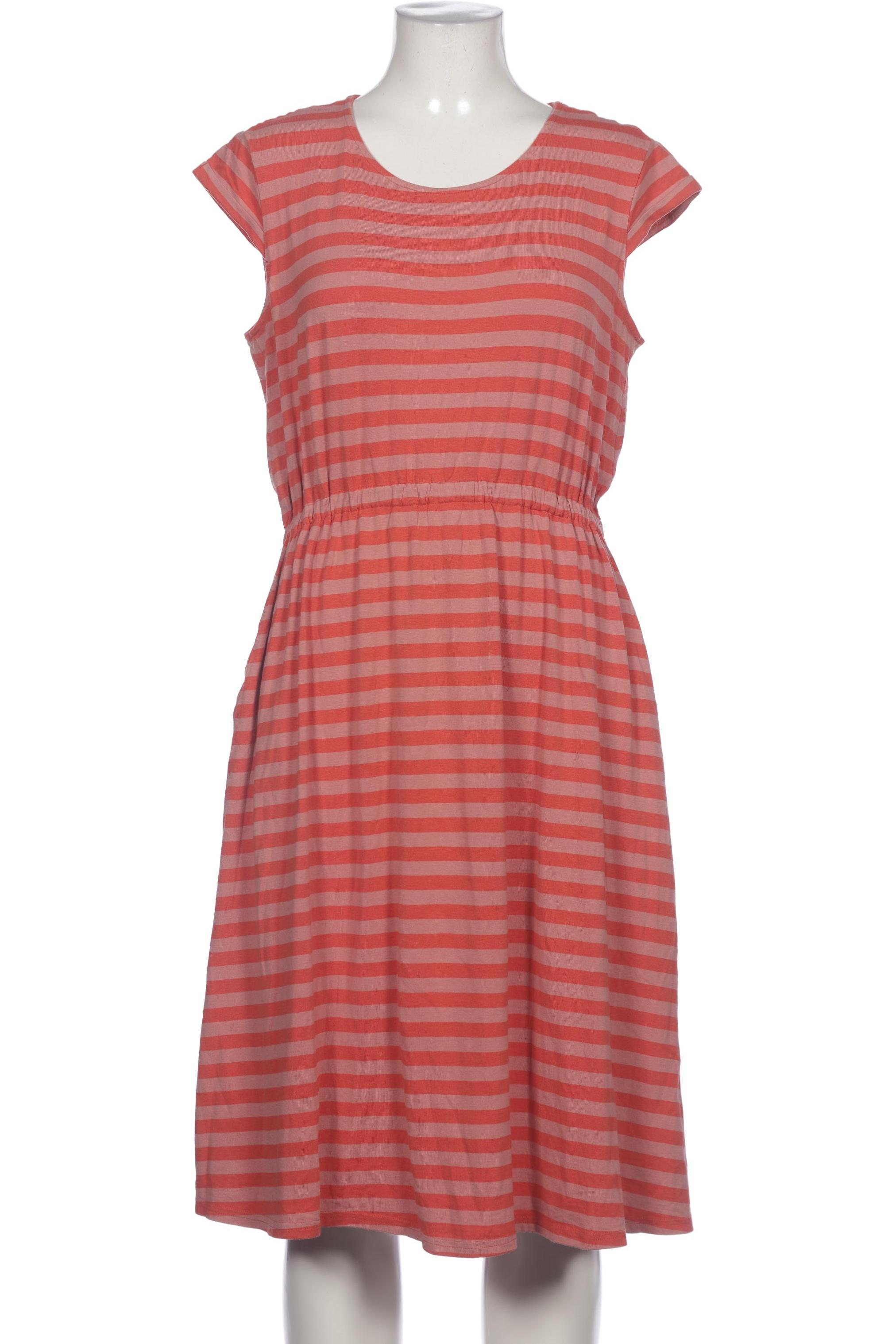 

Finside Damen Kleid, orange, Gr. 38