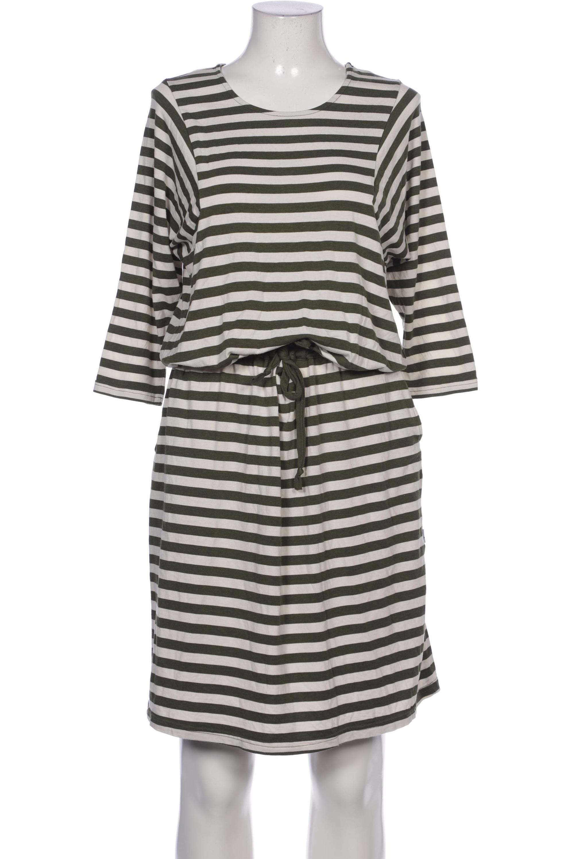 

Finside Damen Kleid, grün, Gr. 40