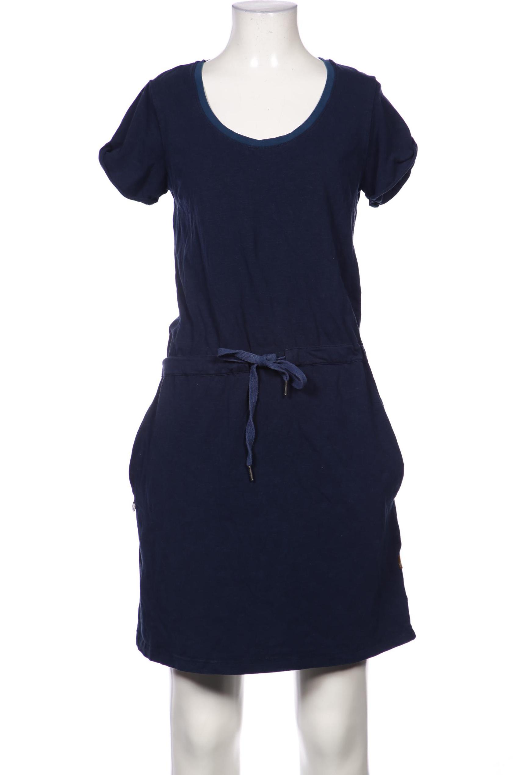

Finside Damen Kleid, marineblau, Gr. 36