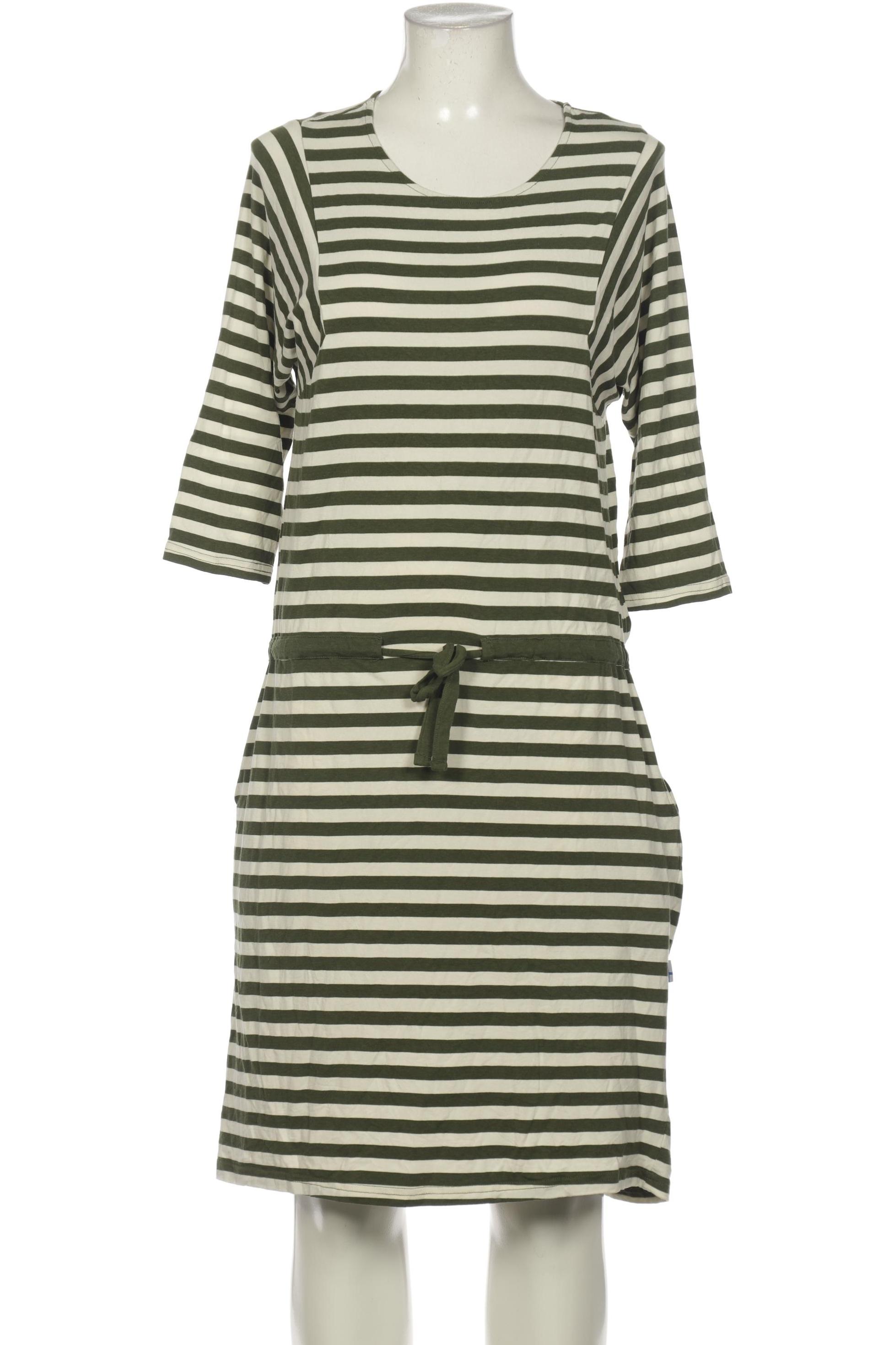 

Finside Damen Kleid, grün