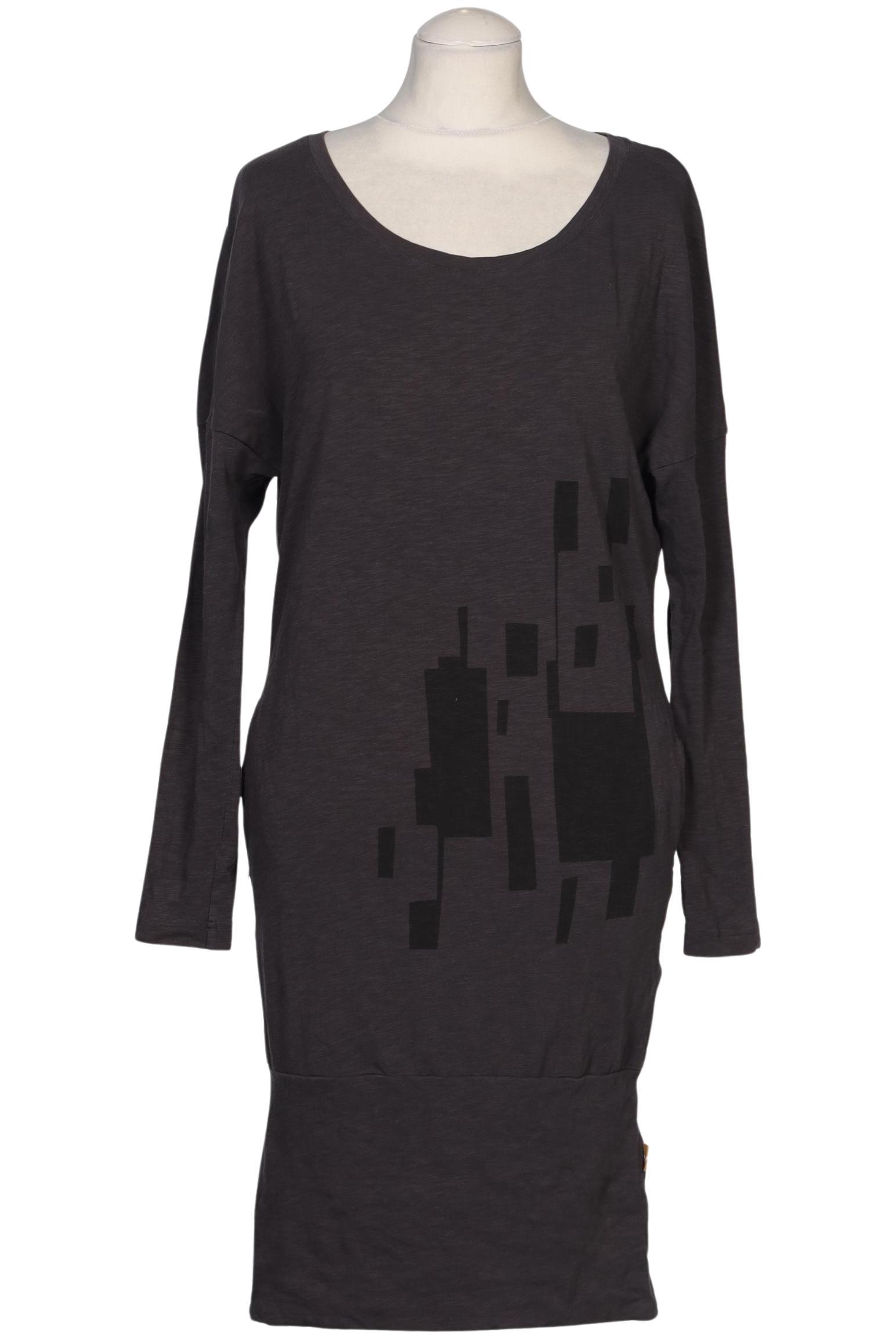 

Finside Damen Kleid, grau, Gr. 36