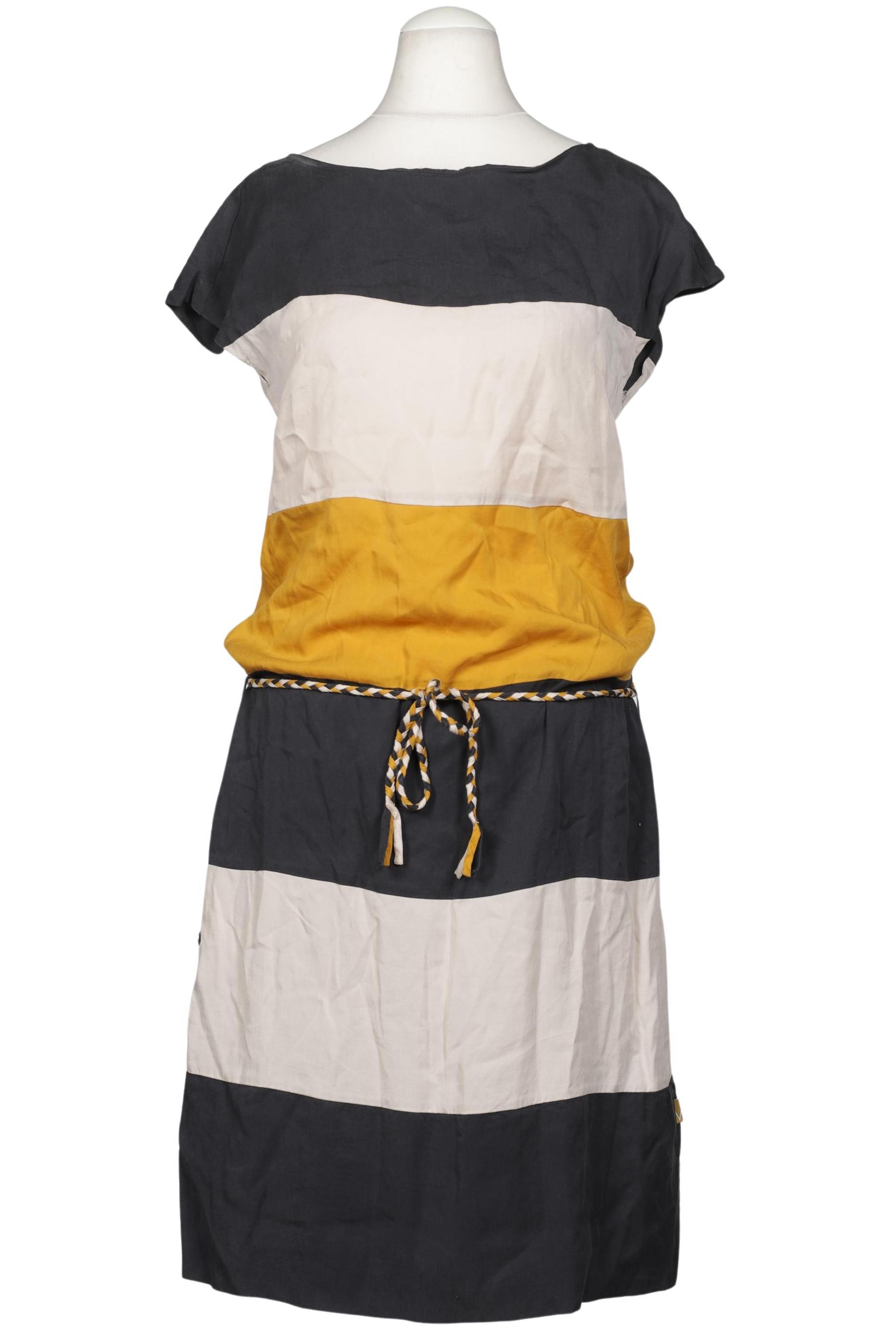 

Finside Damen Kleid, mehrfarbig, Gr. 36