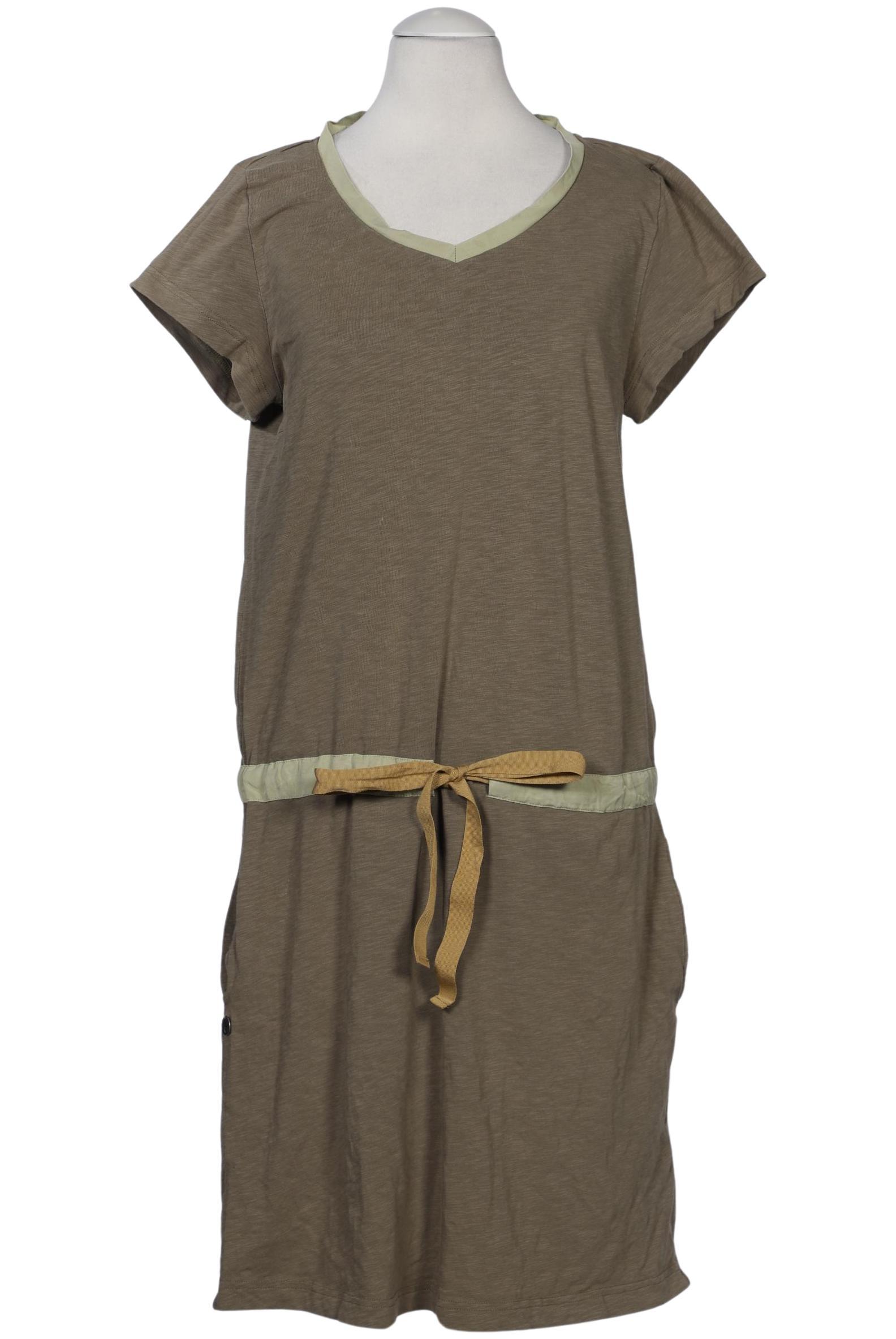 

Finside Damen Kleid, grün, Gr. 36