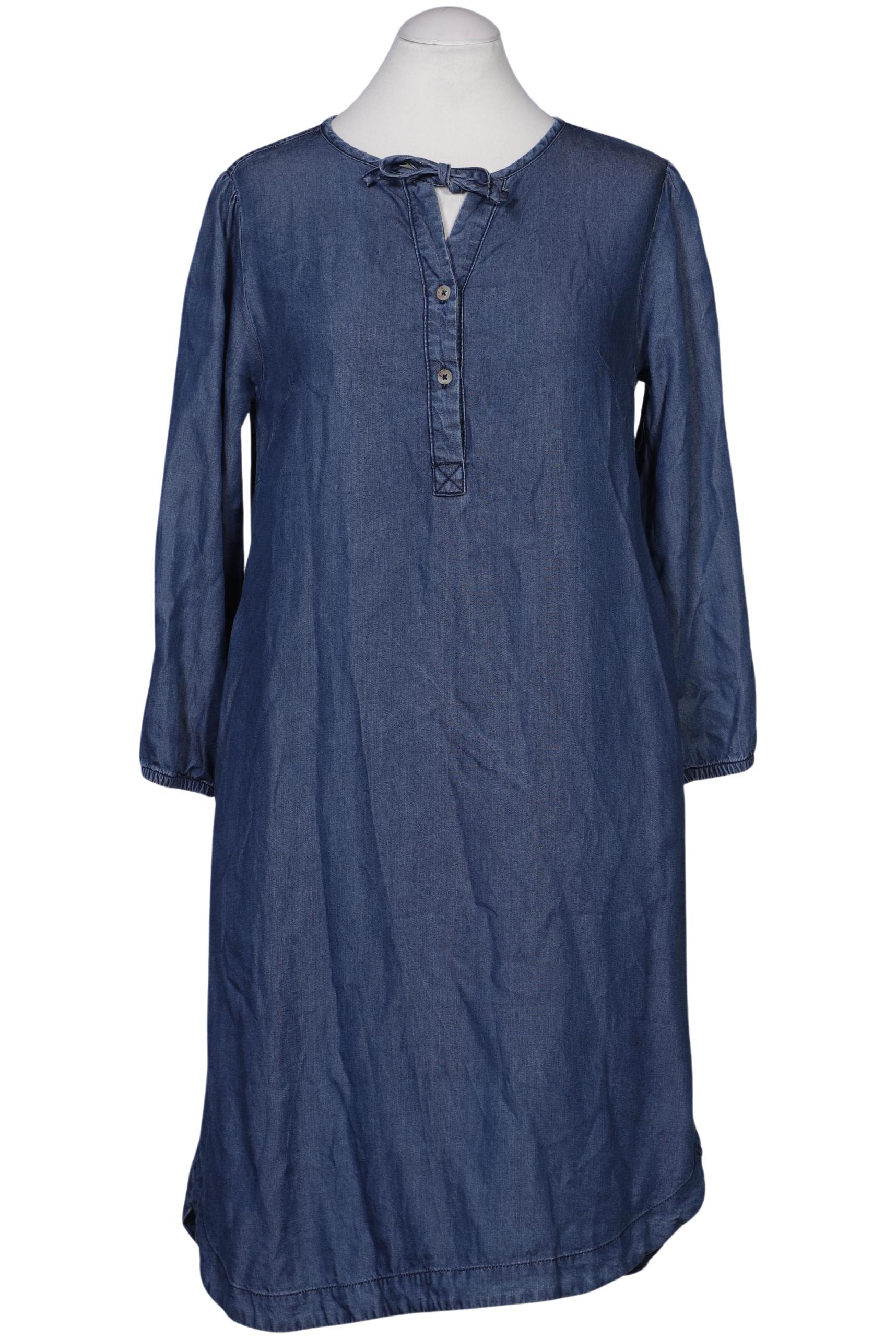 

Finside Damen Kleid, blau, Gr. 38