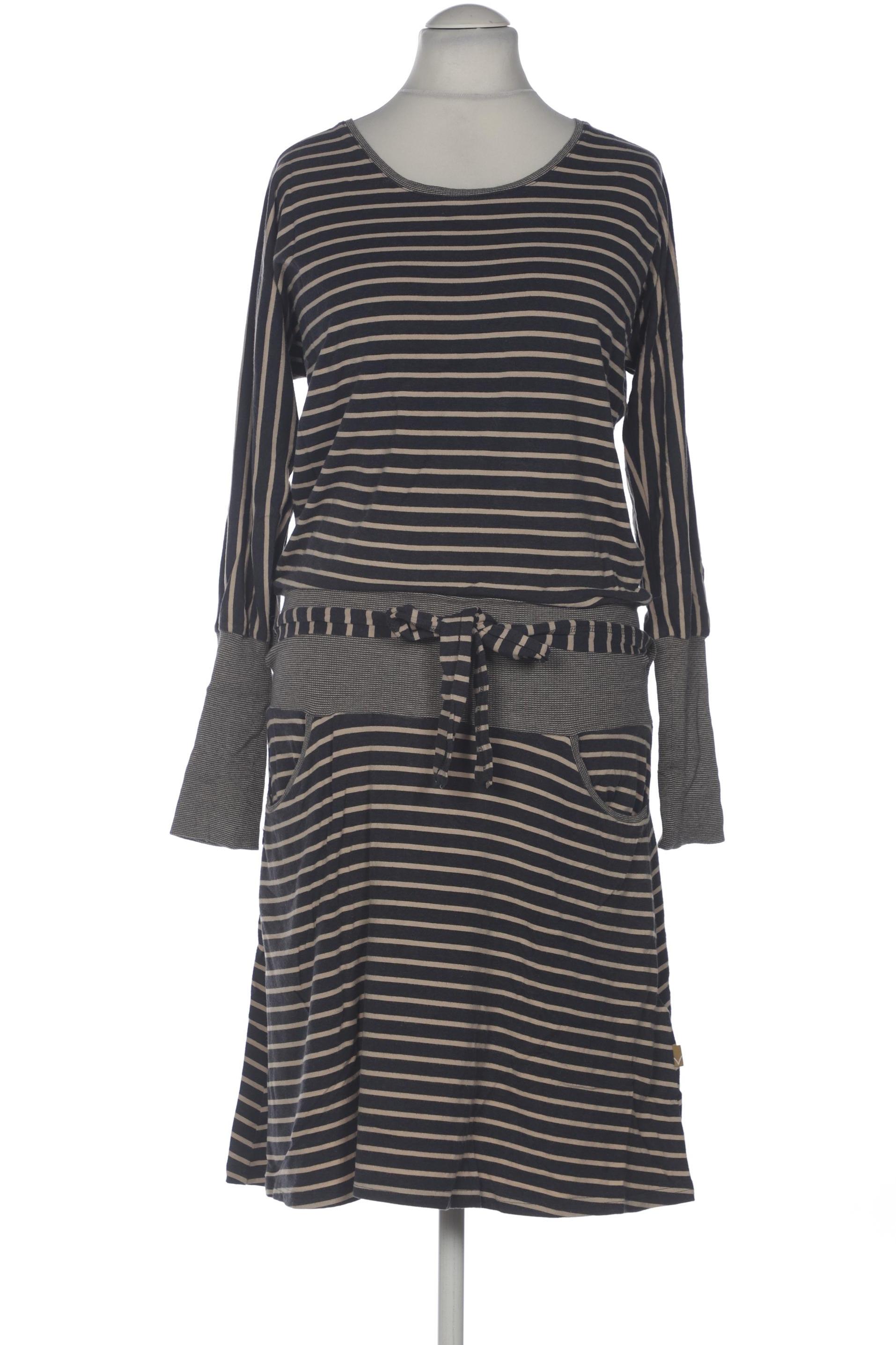 

Finside Damen Kleid, marineblau, Gr. 42
