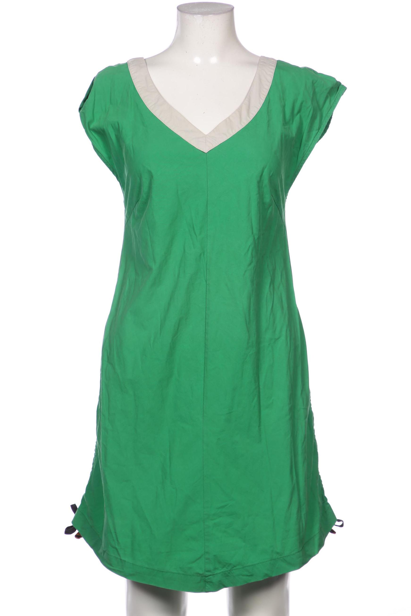 

Finside Damen Kleid, grün