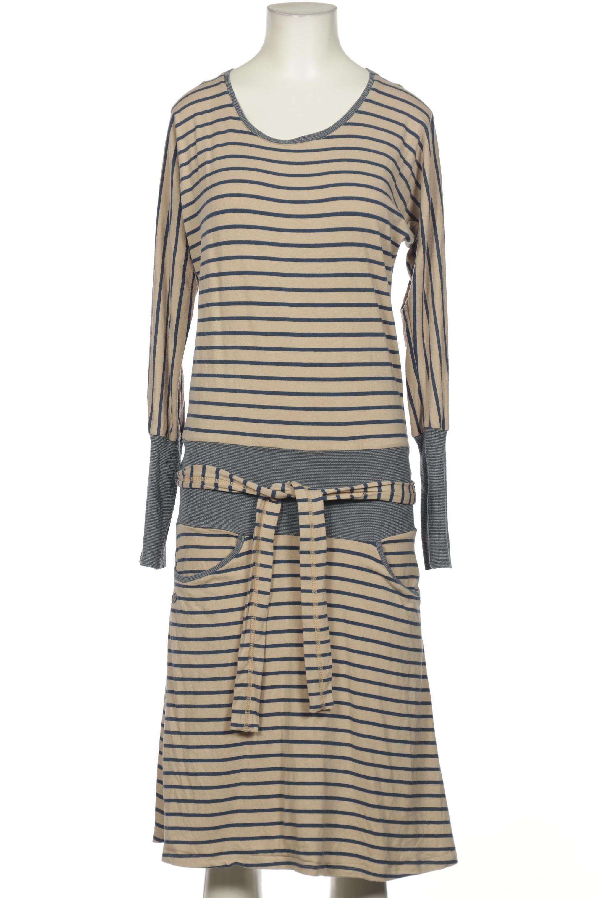 

Finside Damen Kleid, beige