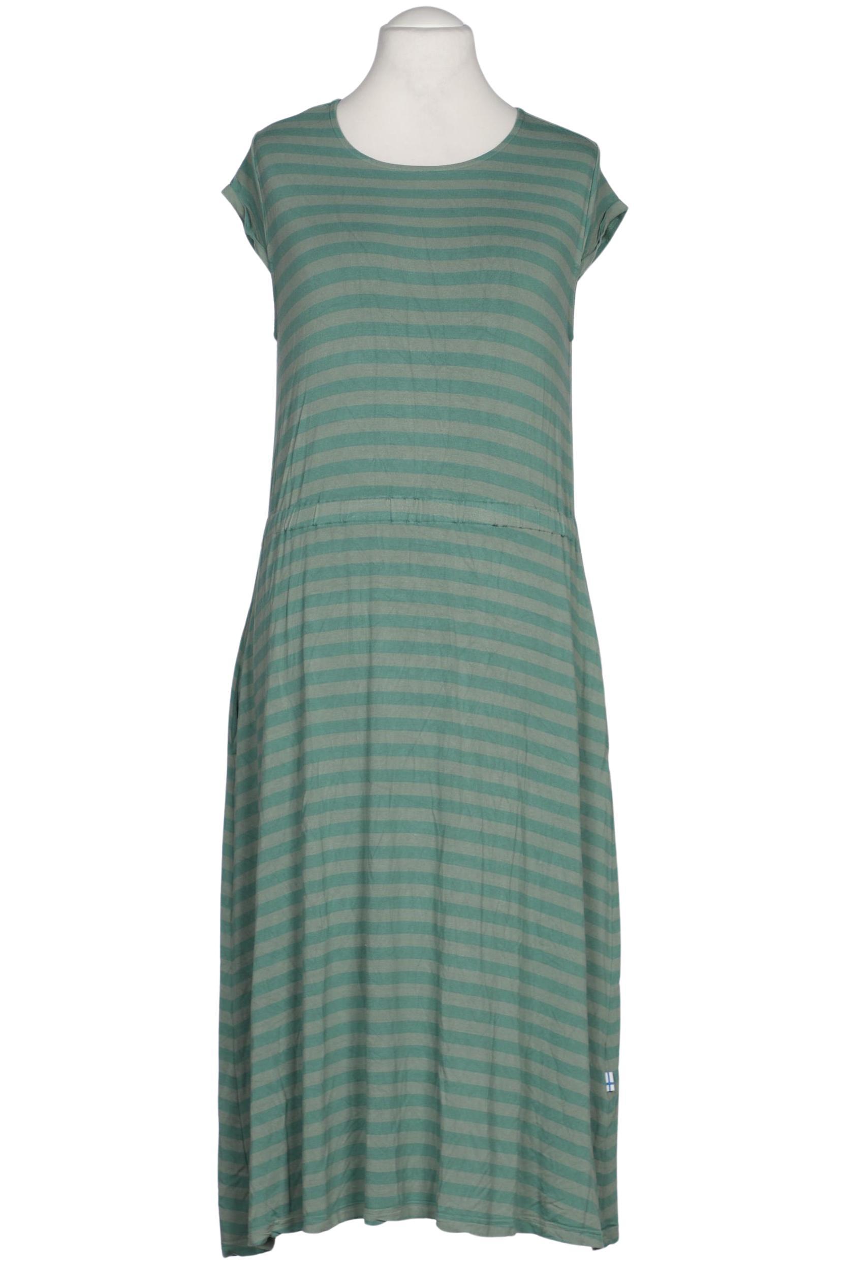 

Finside Damen Kleid, grün, Gr. 42