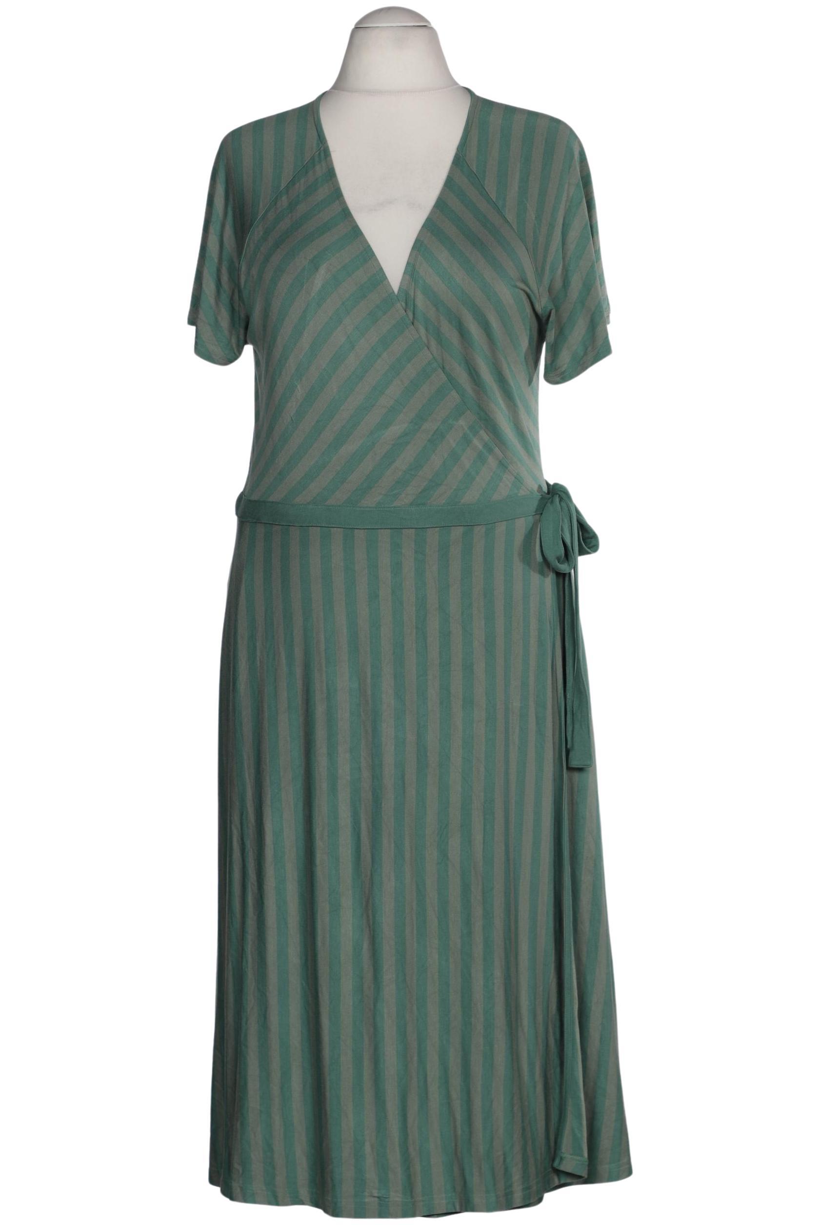 

Finside Damen Kleid, grün, Gr. 44