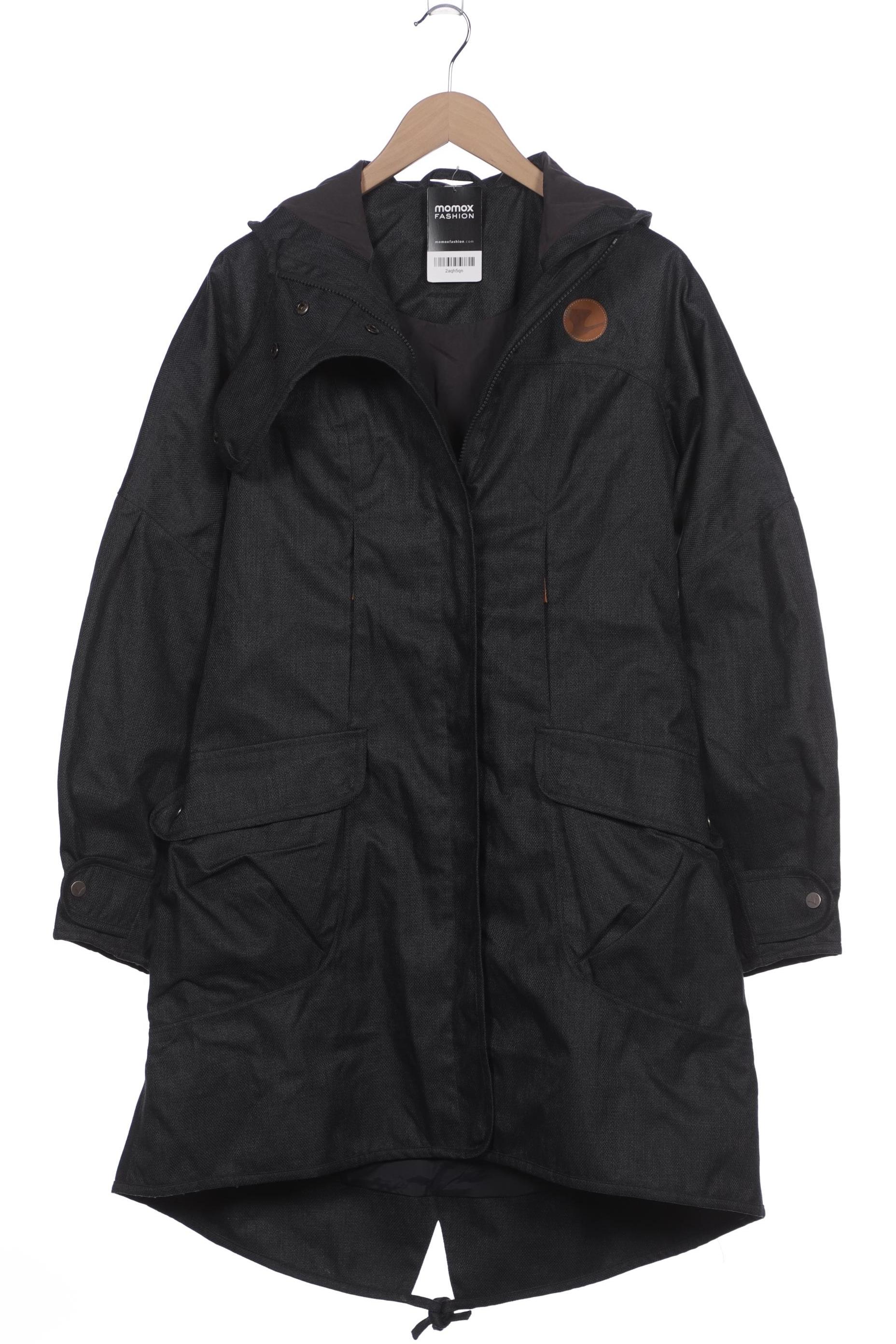 

Finside Damen Mantel, marineblau, Gr. 36