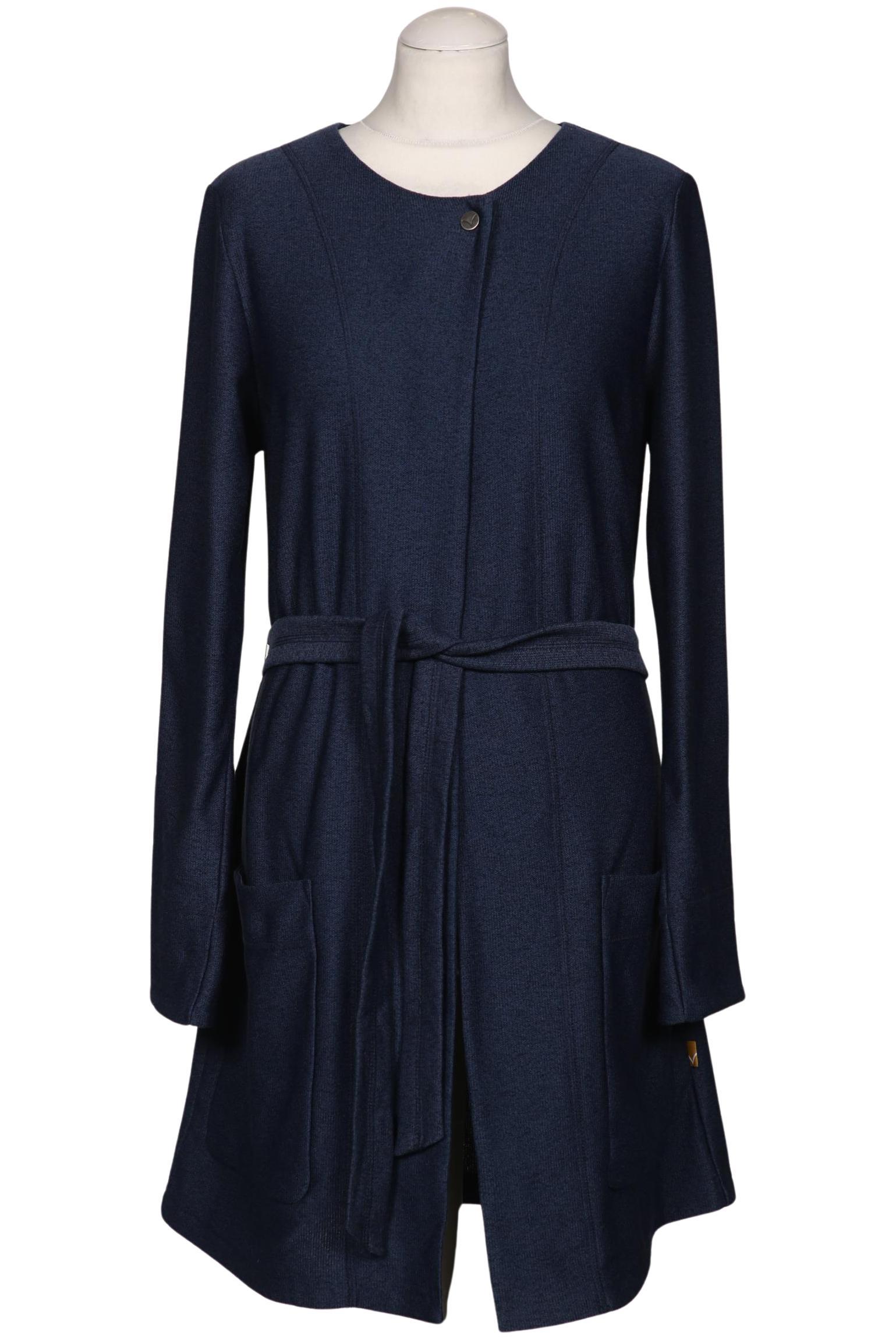 

Finside Damen Mantel, marineblau, Gr. 40