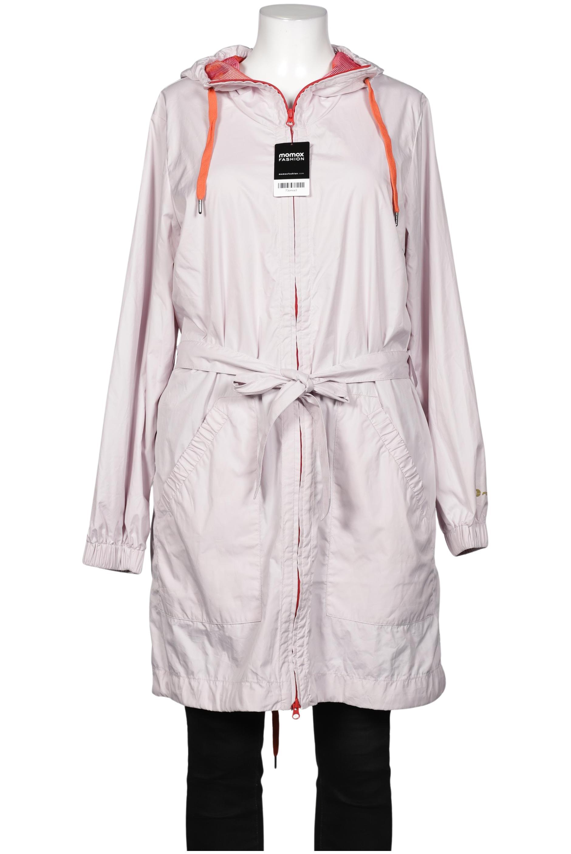 

Finside Damen Mantel, pink, Gr. 44