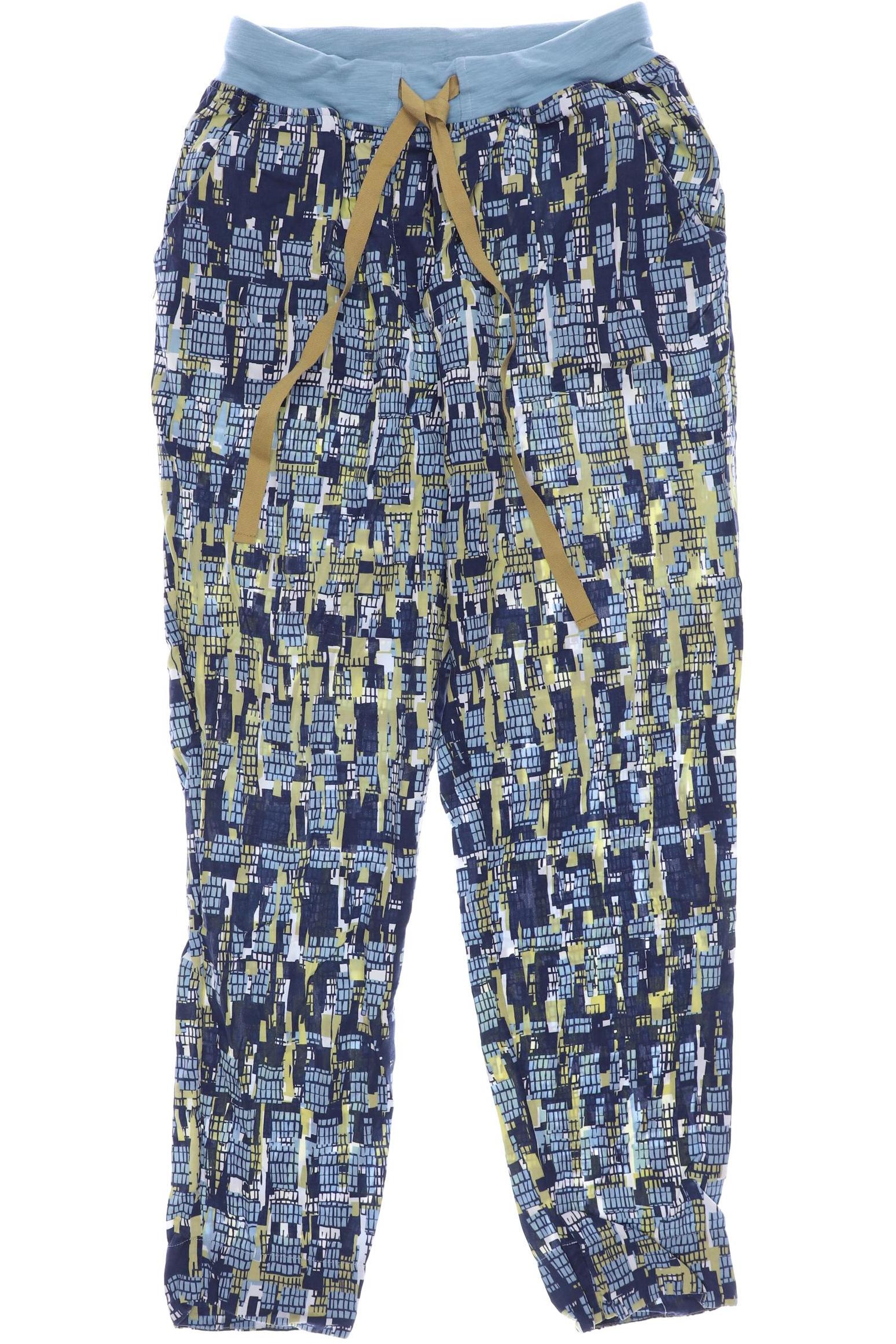 

Finside Damen Stoffhose, blau