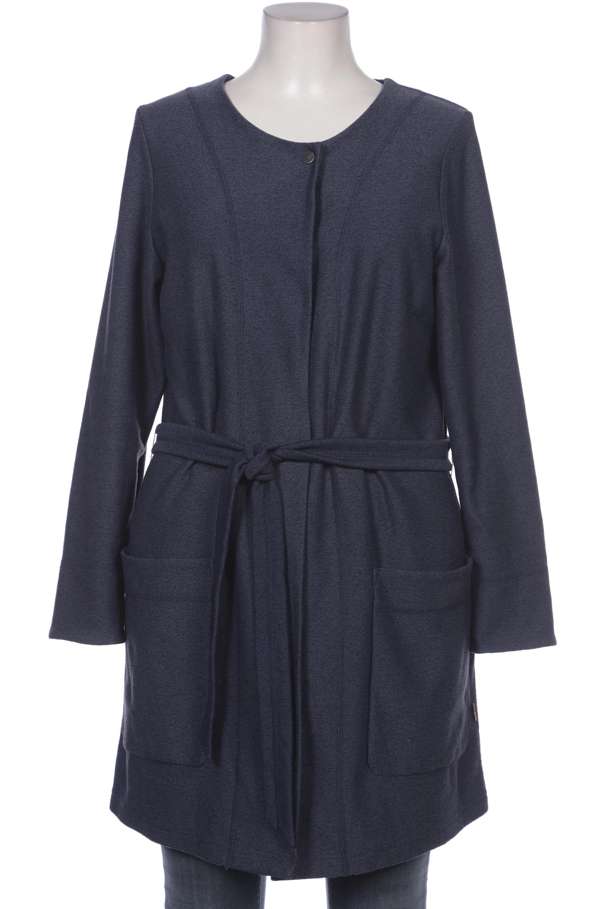 

Finside Damen Strickjacke, marineblau, Gr. 44