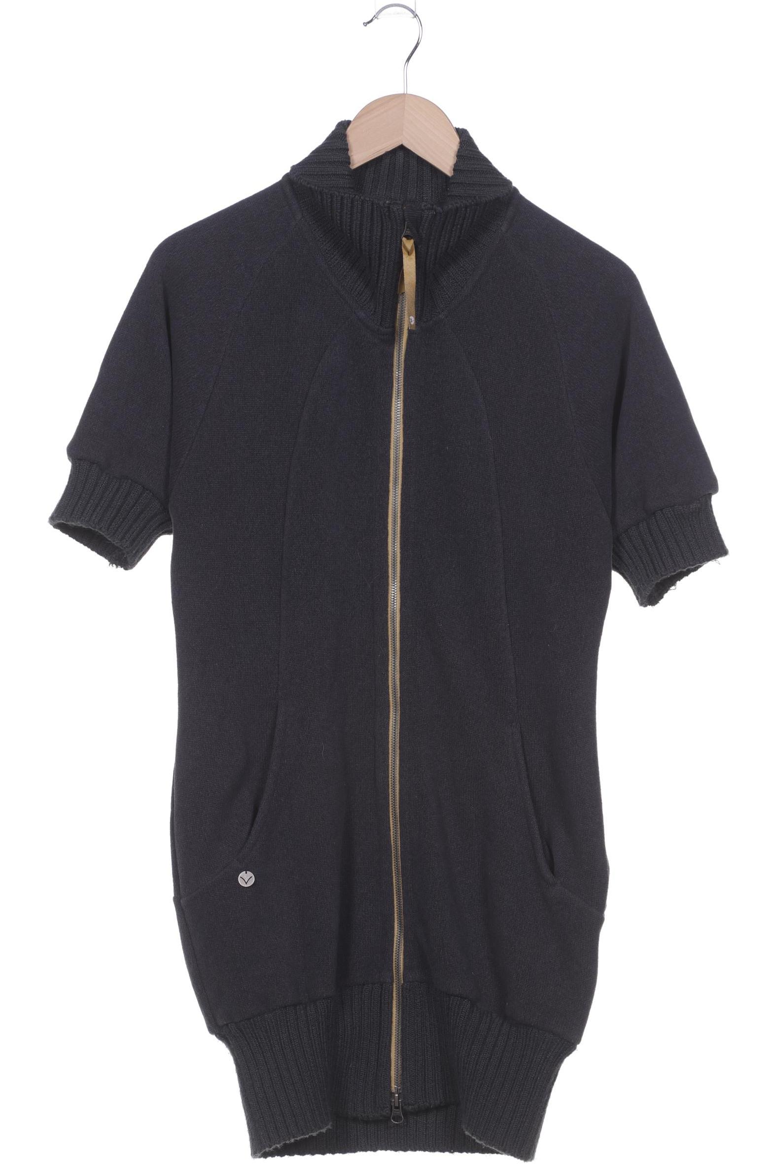 

Finside Damen Strickjacke, marineblau, Gr. 36