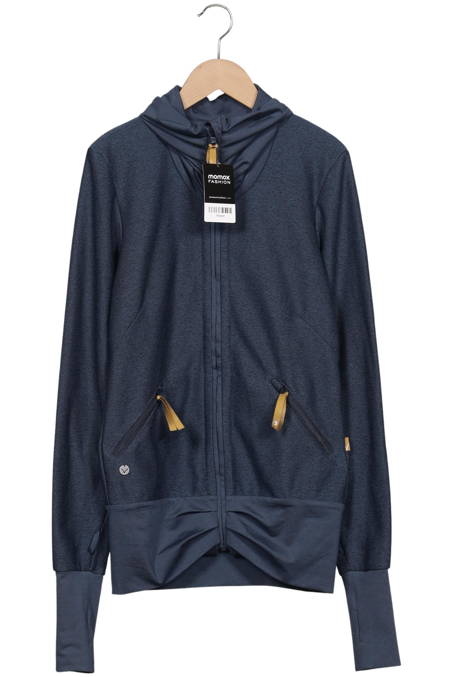 

Finside Damen Sweatshirt, marineblau, Gr. 36