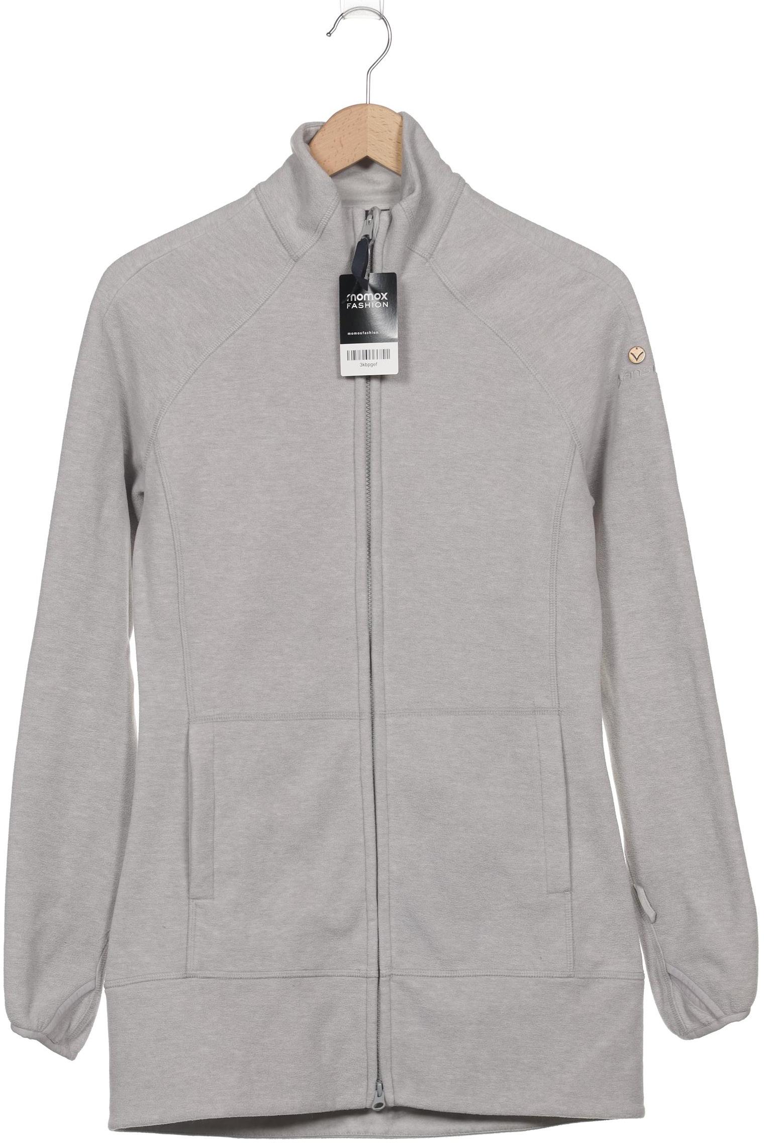 

Finside Damen Sweatshirt, grau, Gr. 34