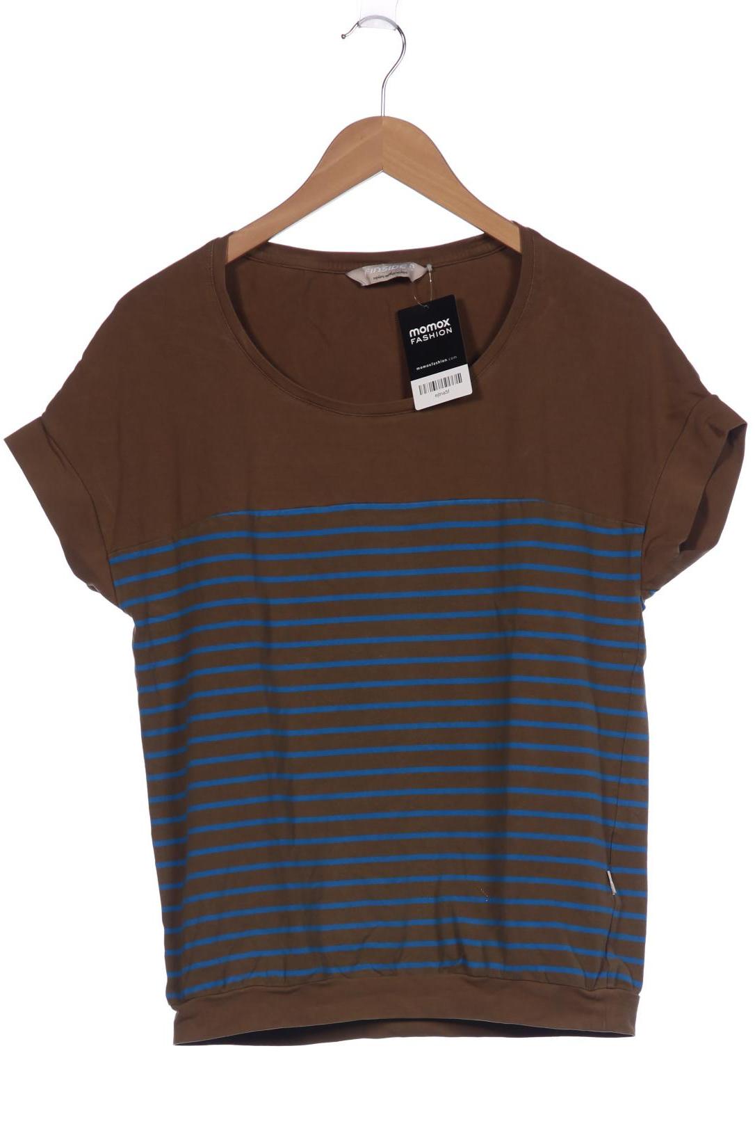 

Finside Damen T-Shirt, braun